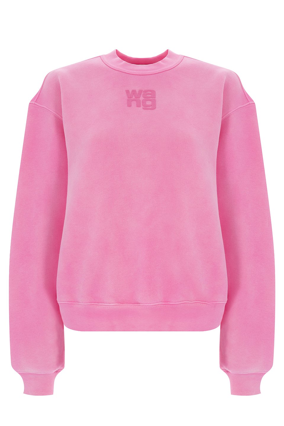 Толстовка Alexander Wang - фото 1