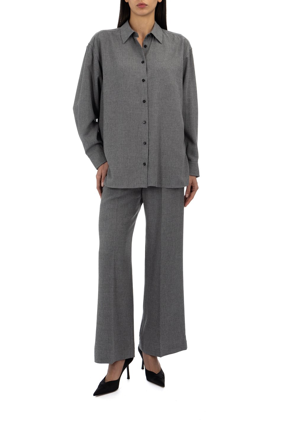 Брюки Toteme - фото 2