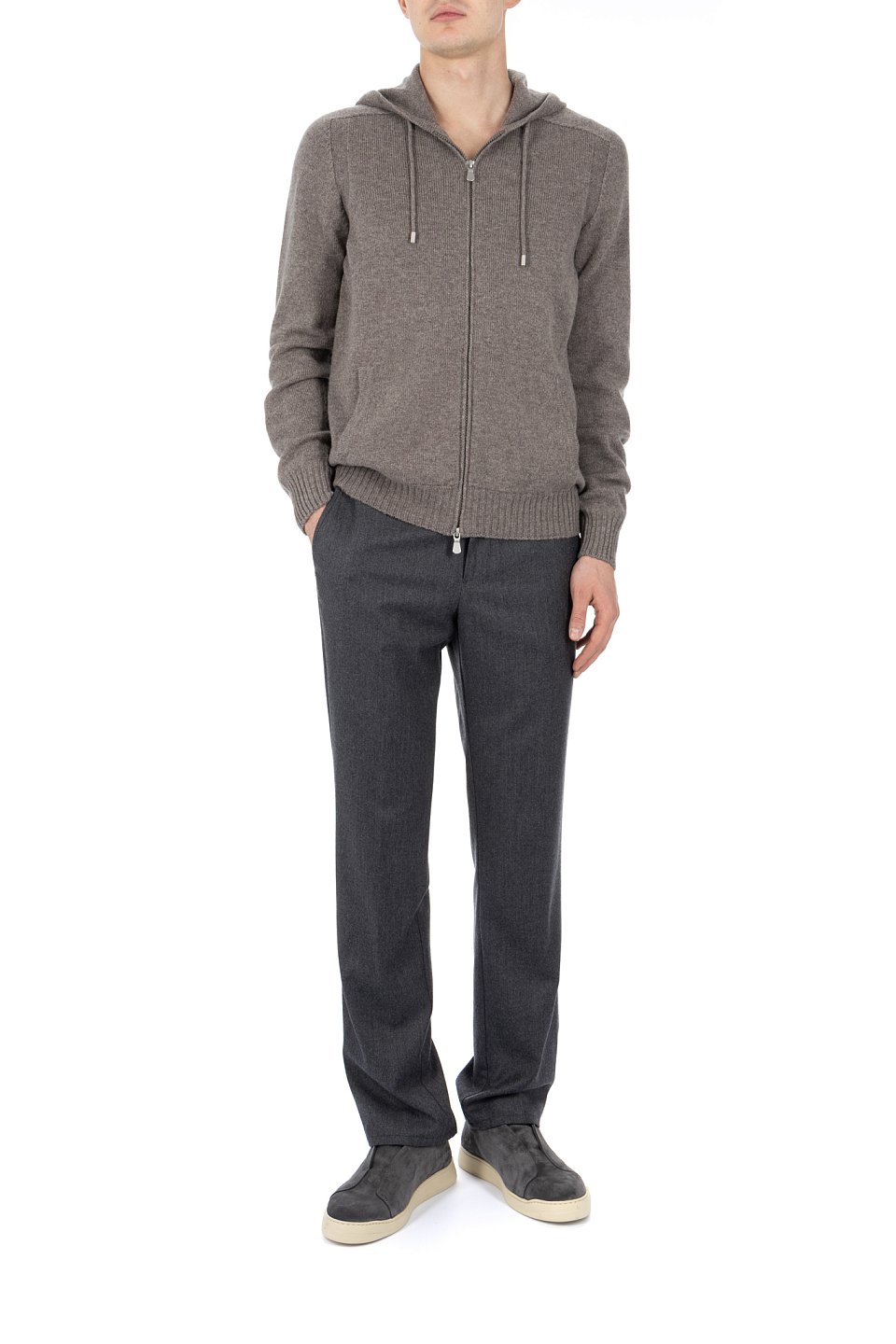 Худи Gran Sasso - фото 2