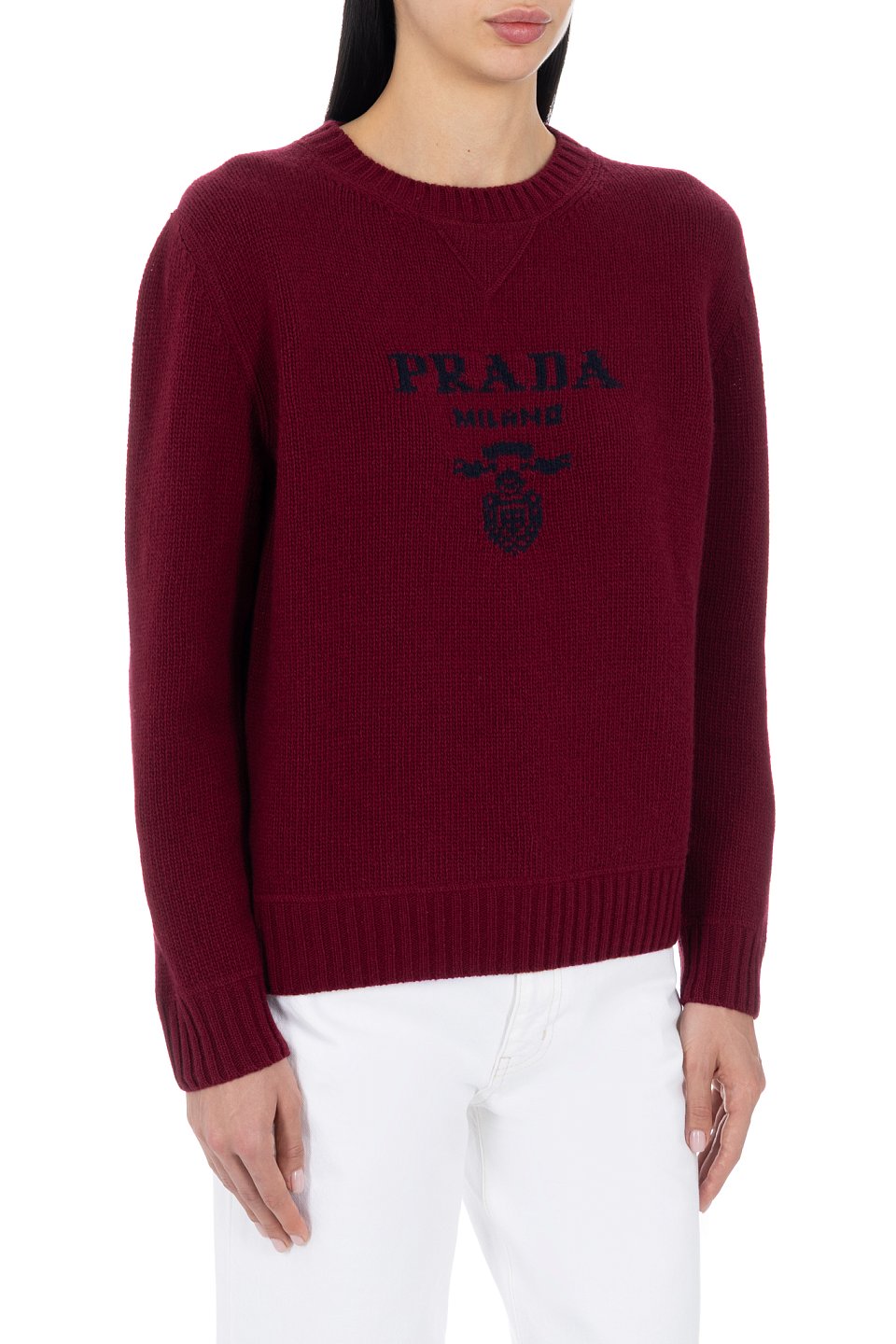 Джемпер Prada - фото 3
