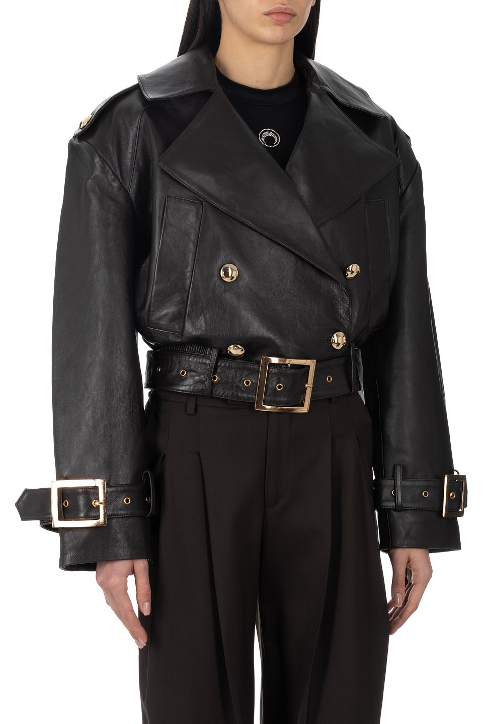 Куртка Retrofete - фото 3