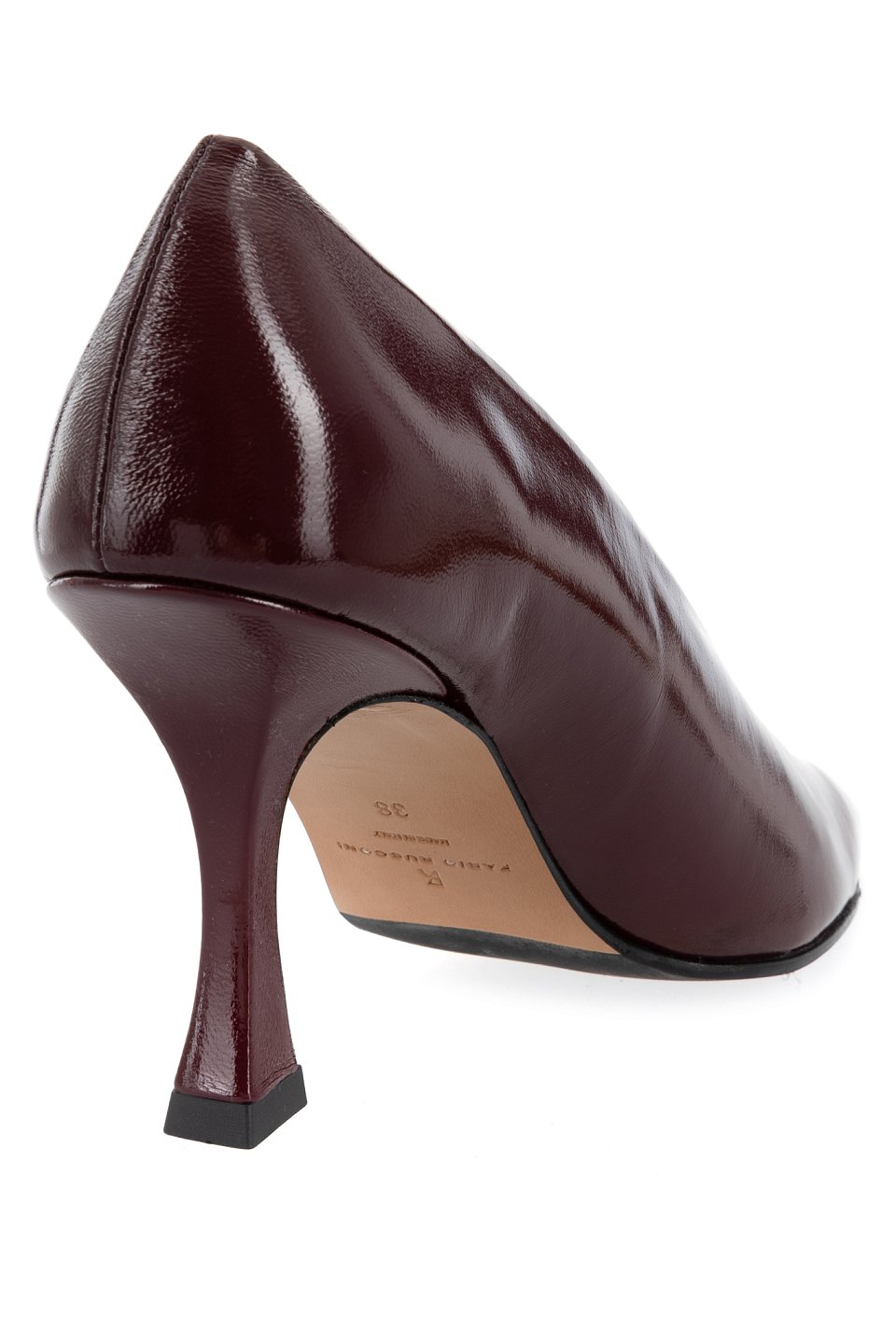 Туфли Fabio Rusconi - фото 3