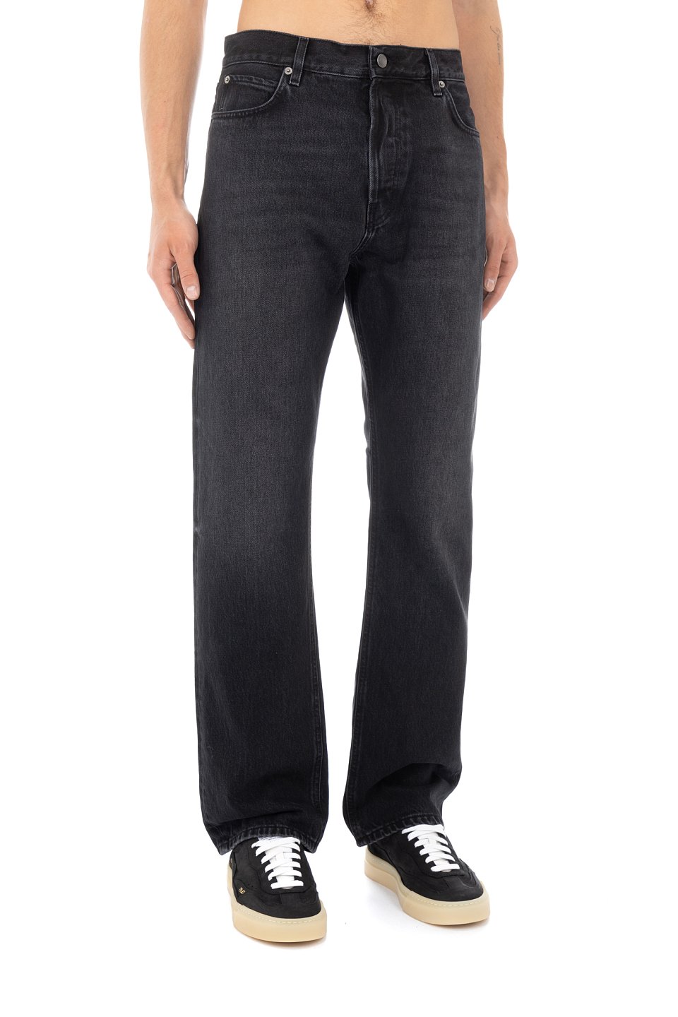 Джинсы Haikure - фото 3