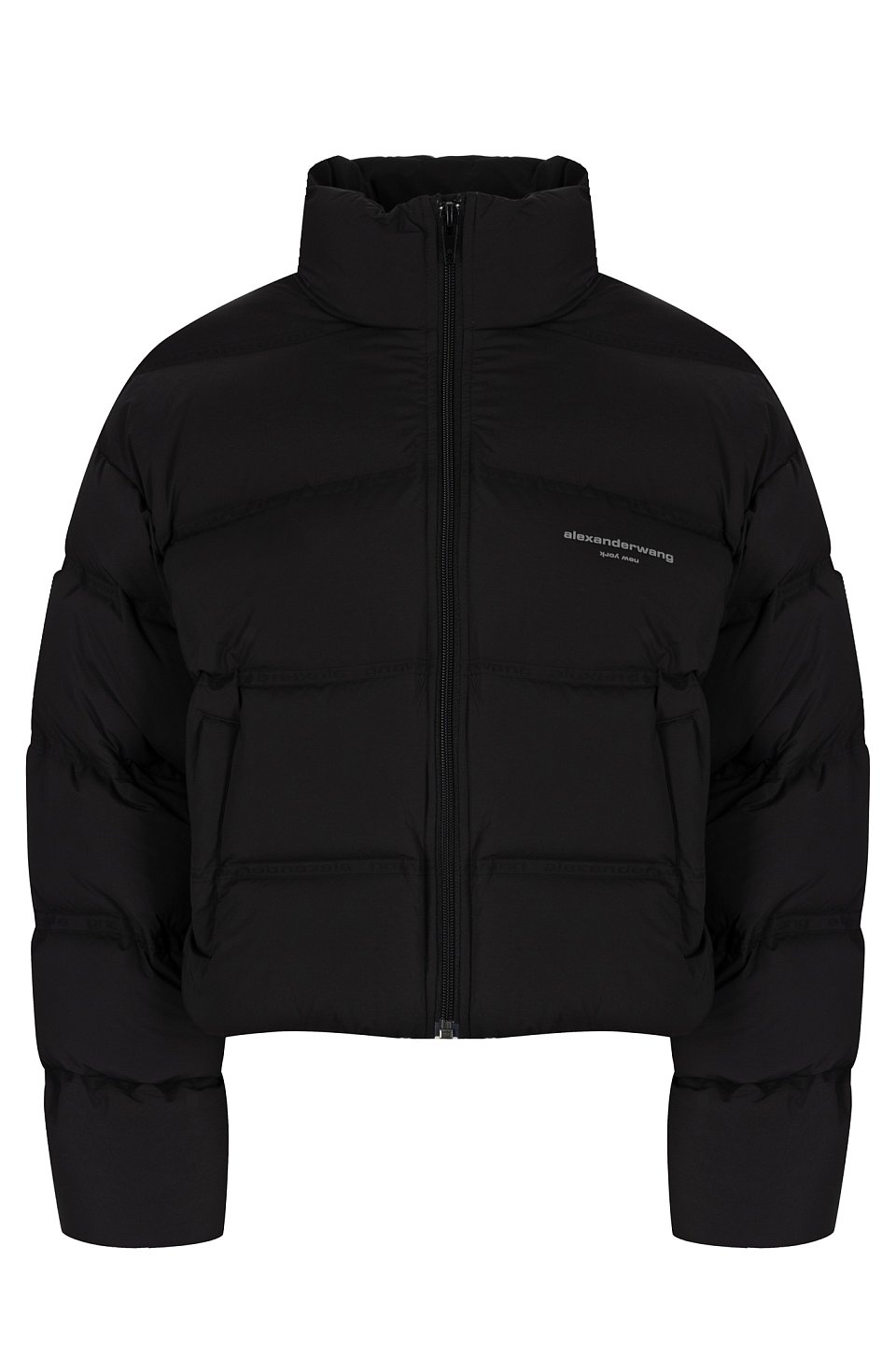 Куртка Alexander Wang - фото 1