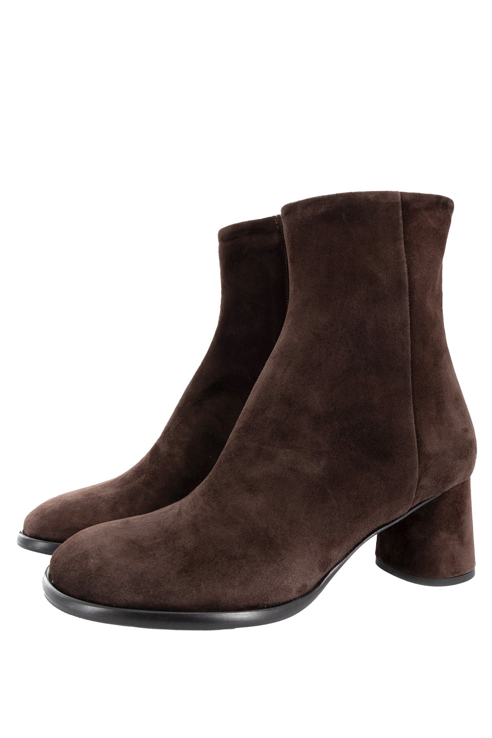 Ботильоны Fabio Rusconi - фото 2