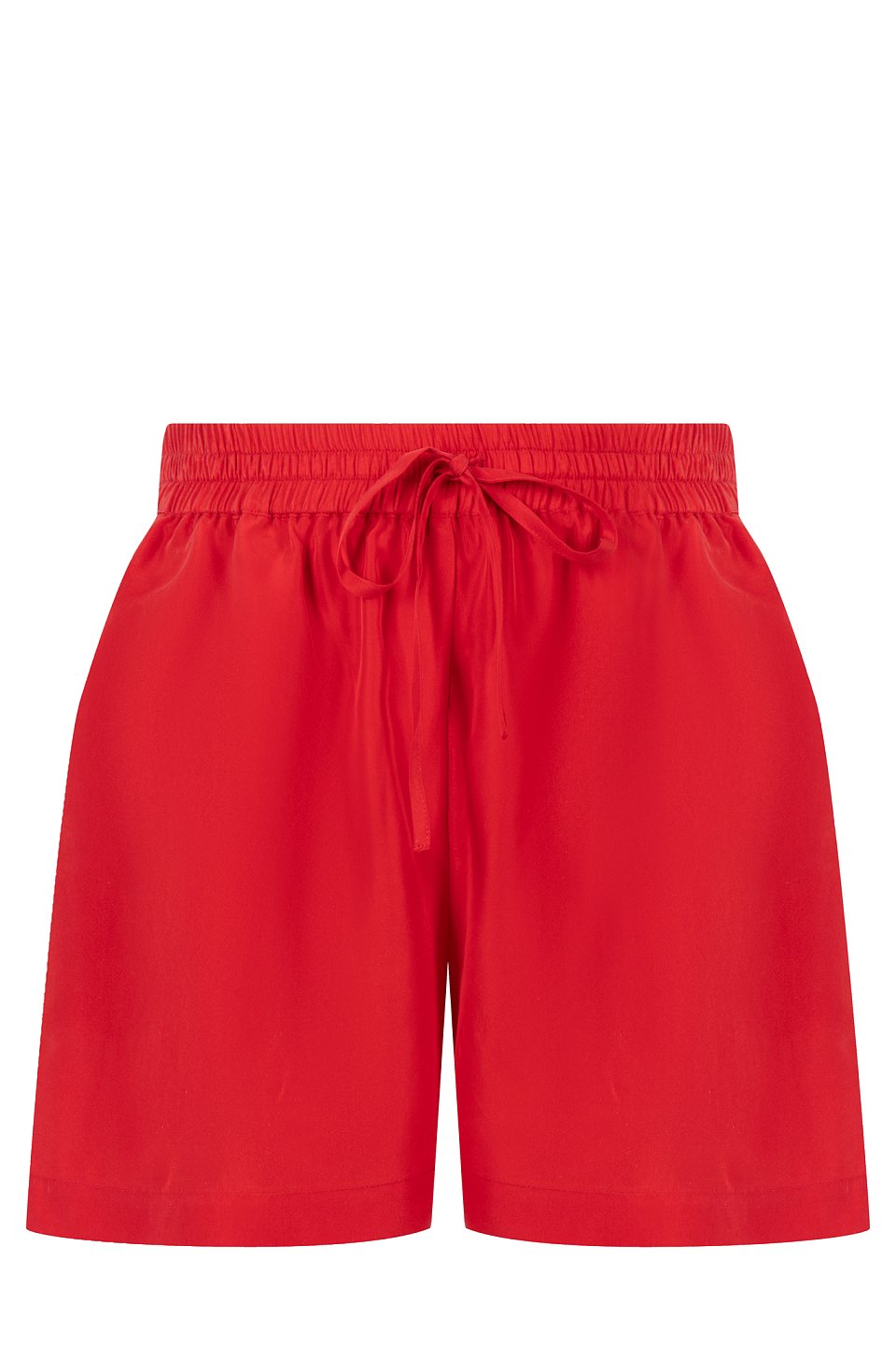 Шорты Parosh - фото 1