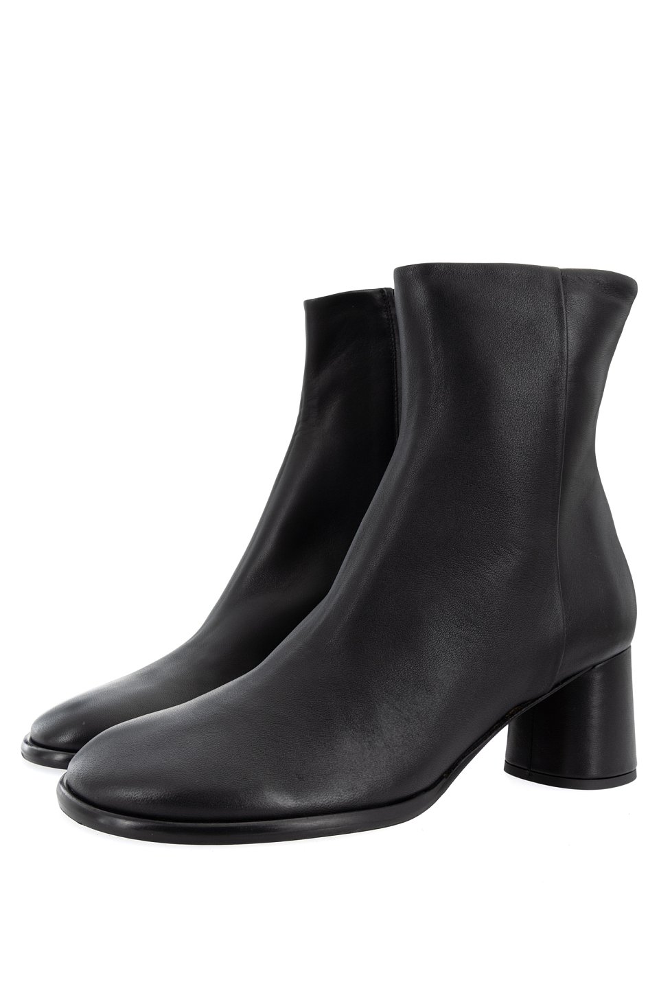 Ботильоны Fabio Rusconi - фото 2