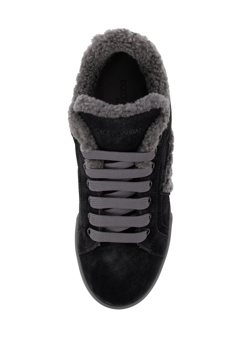 Кроссовки Dolce & Gabbana - фото 4