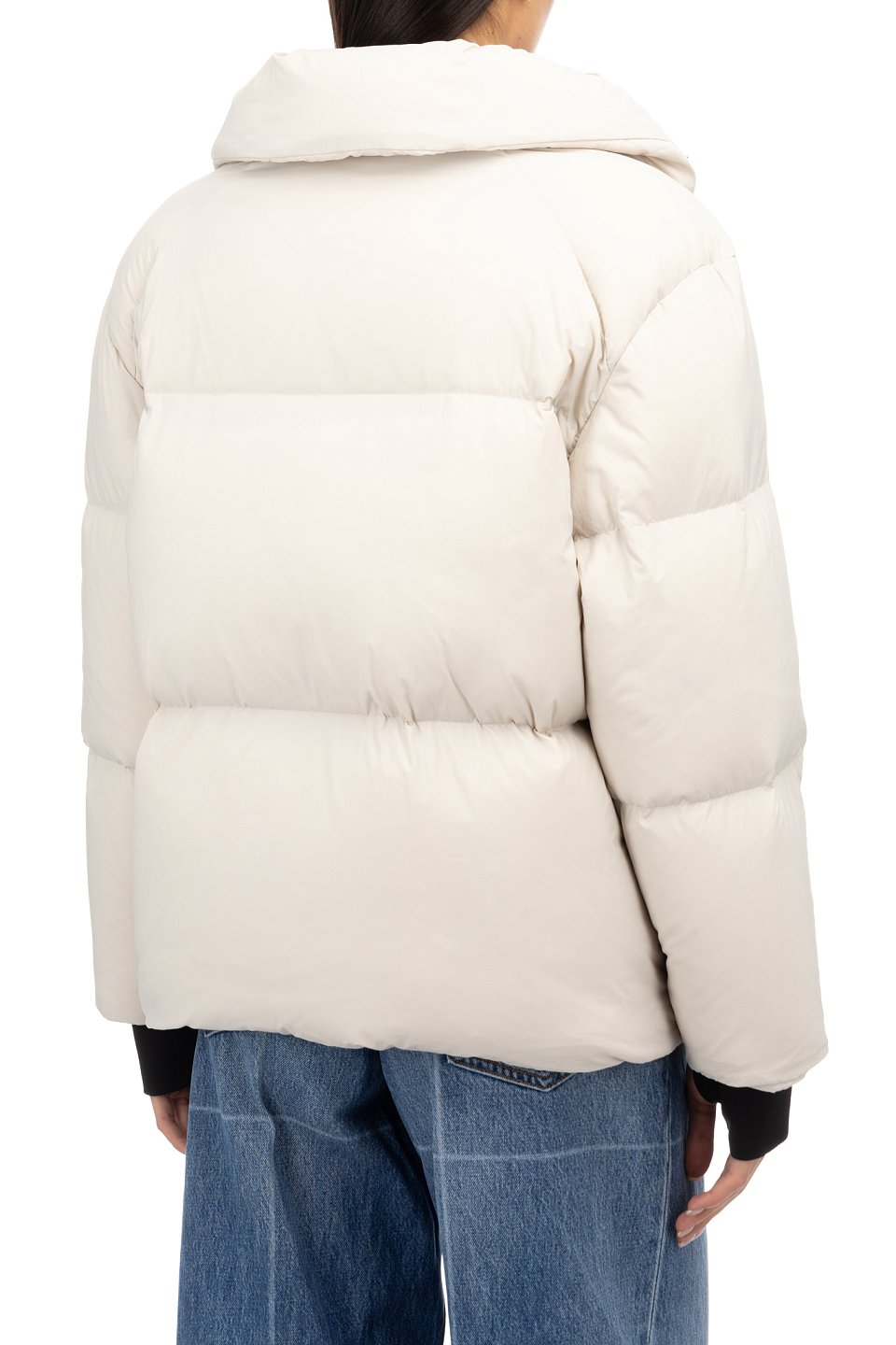 Пуховик Freedomday - фото 4