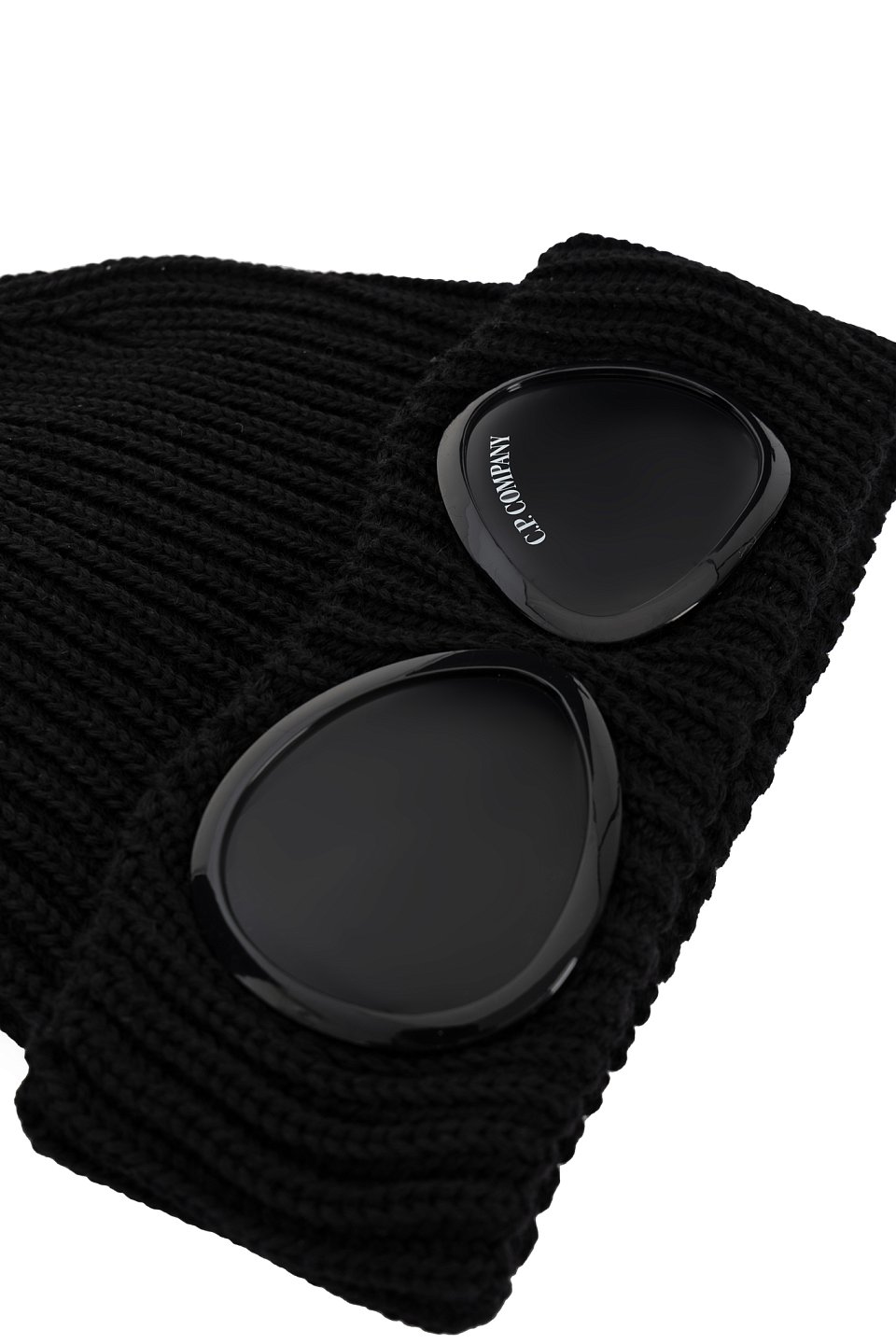 Шапка C.P. Company - фото 2