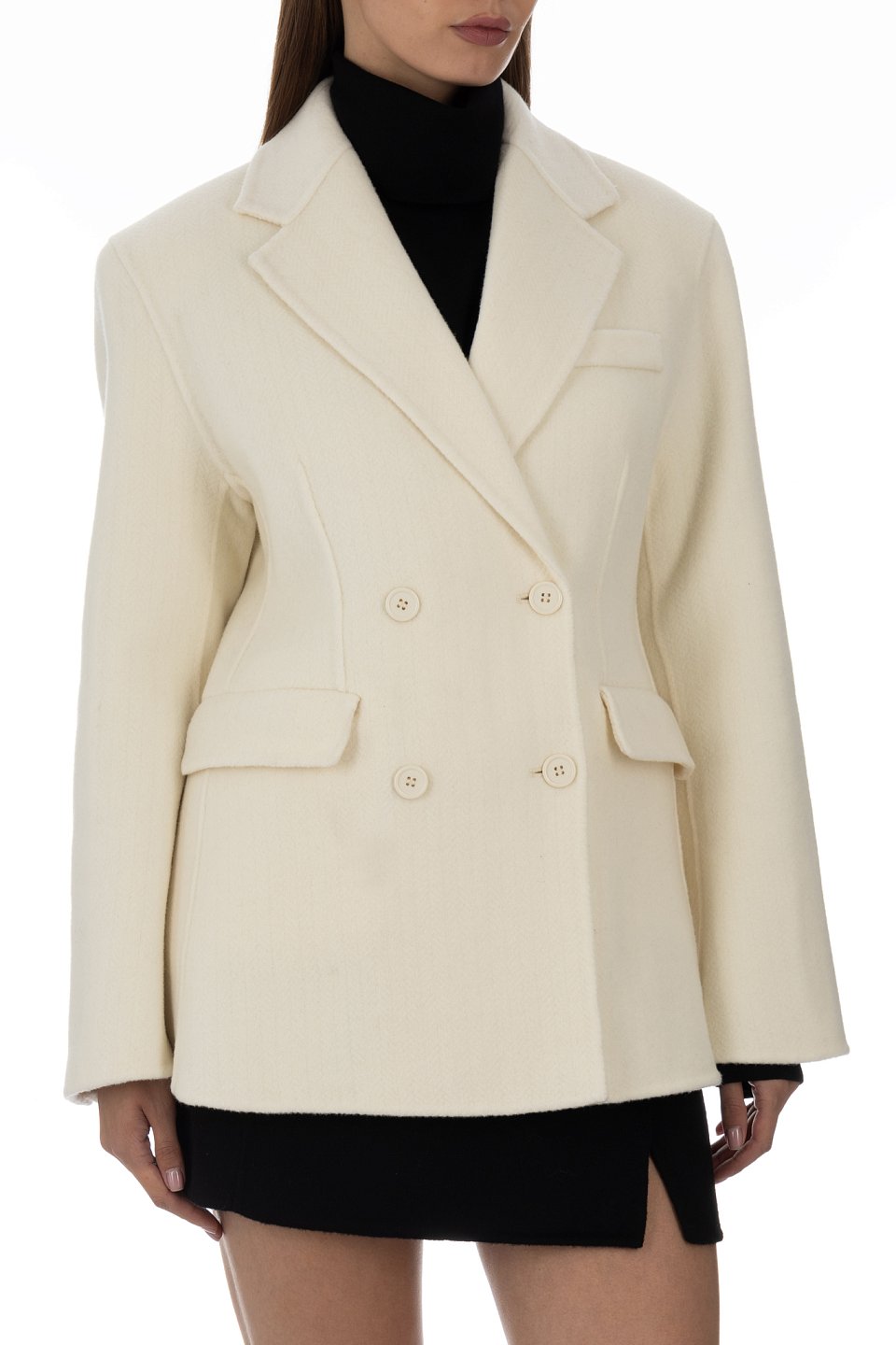 Пиджак Parosh - фото 3