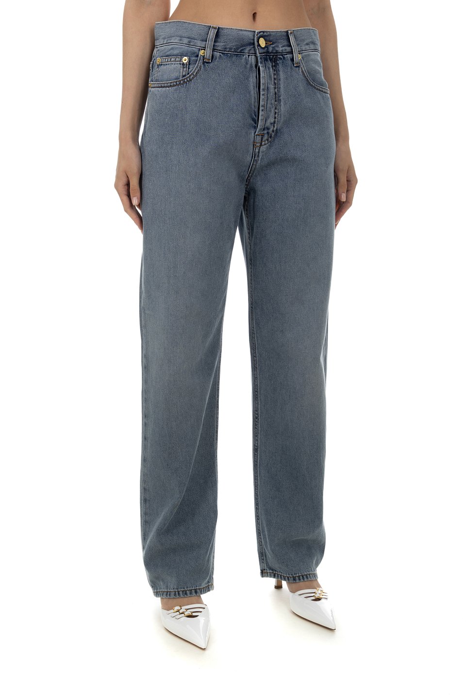 Джинсы Darkpark - фото 3