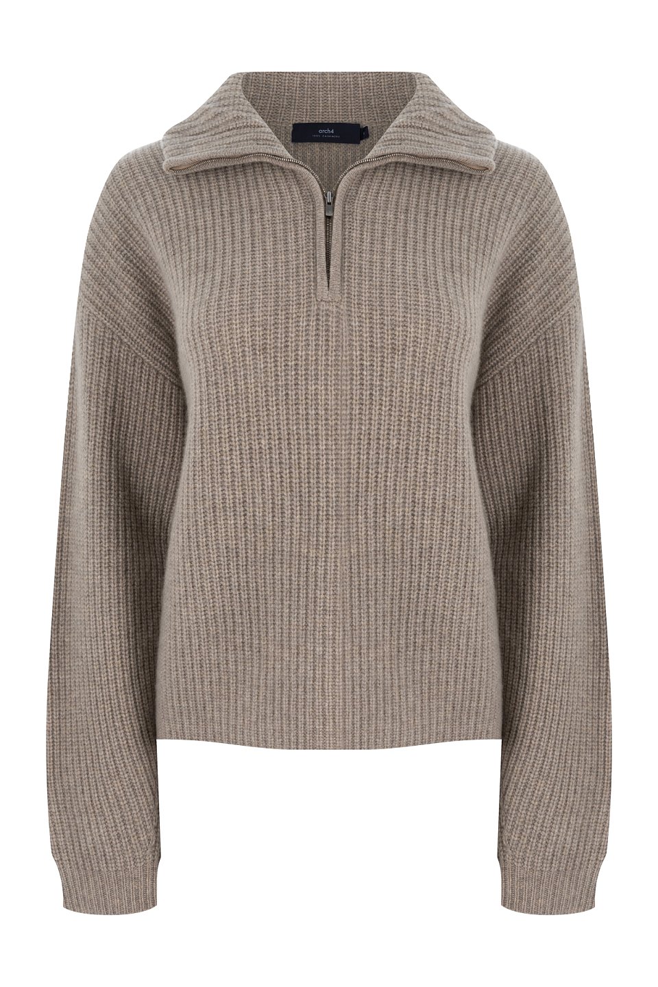 Свитер Arch4 - фото 1
