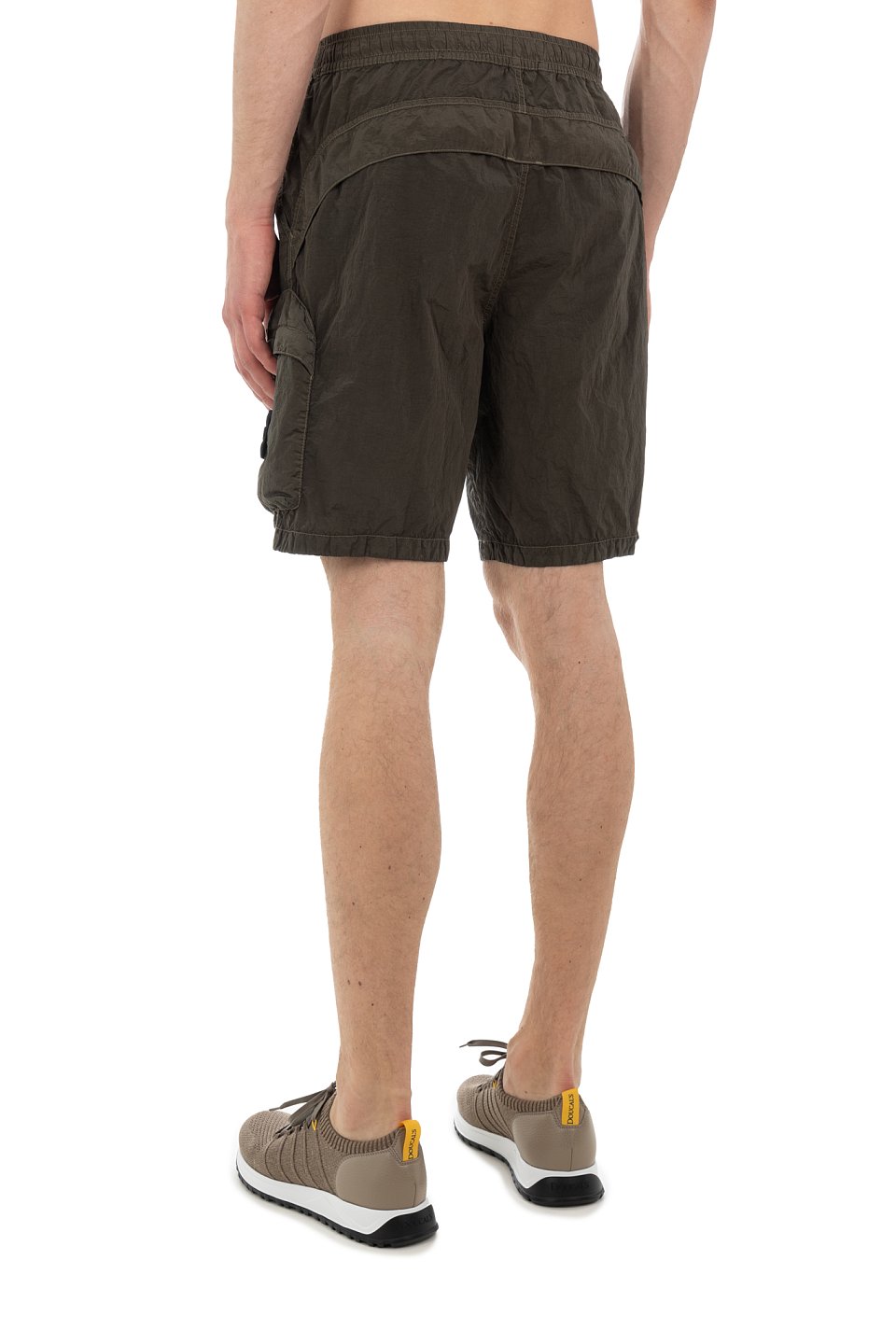 Шорты Stone Island - фото 4