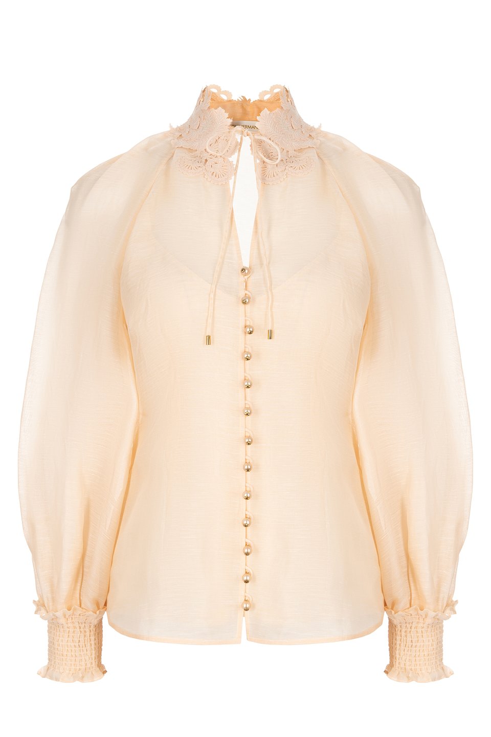 Блуза Zimmermann - фото 1