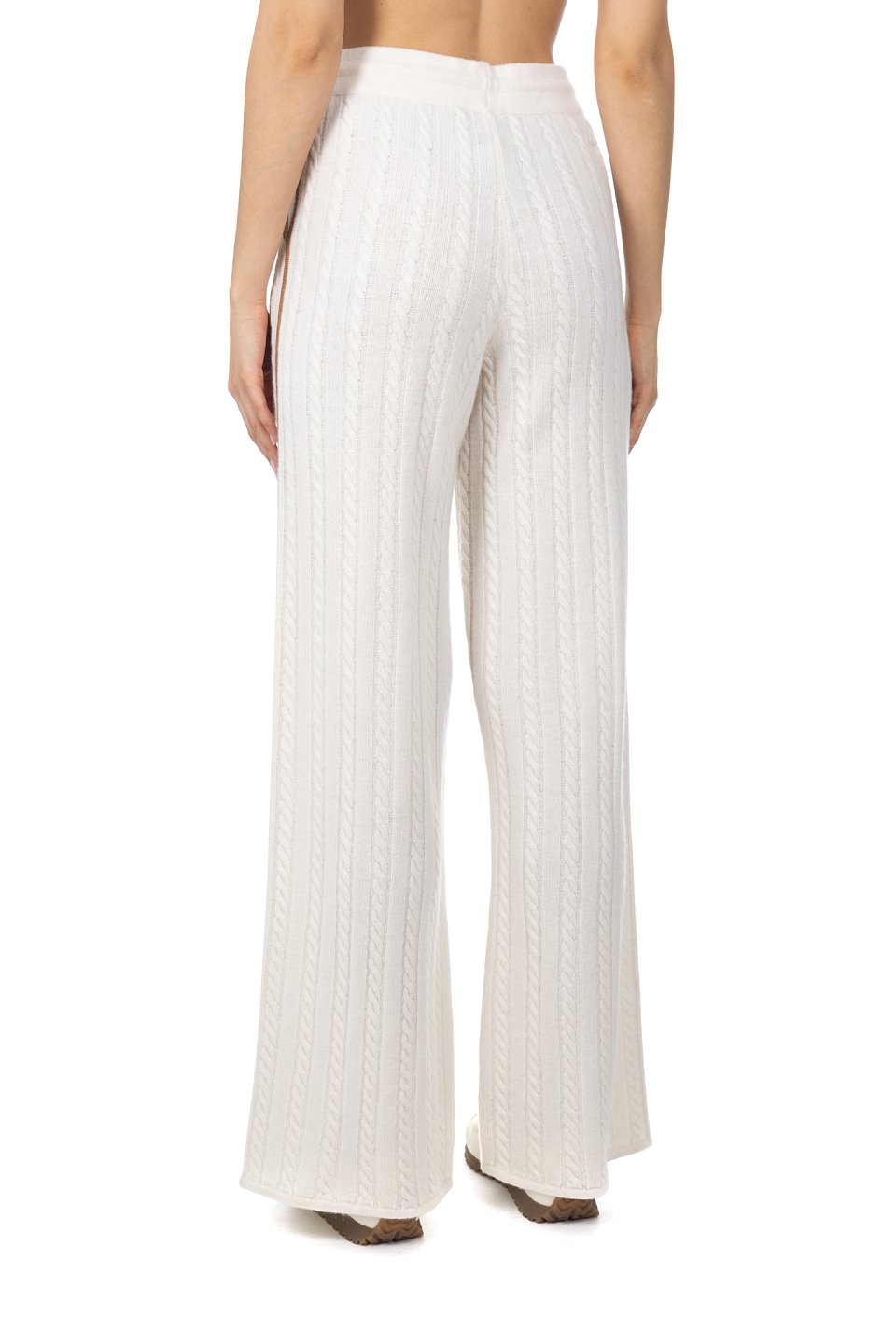 Брюки Mc2 Saint Barth - фото 4