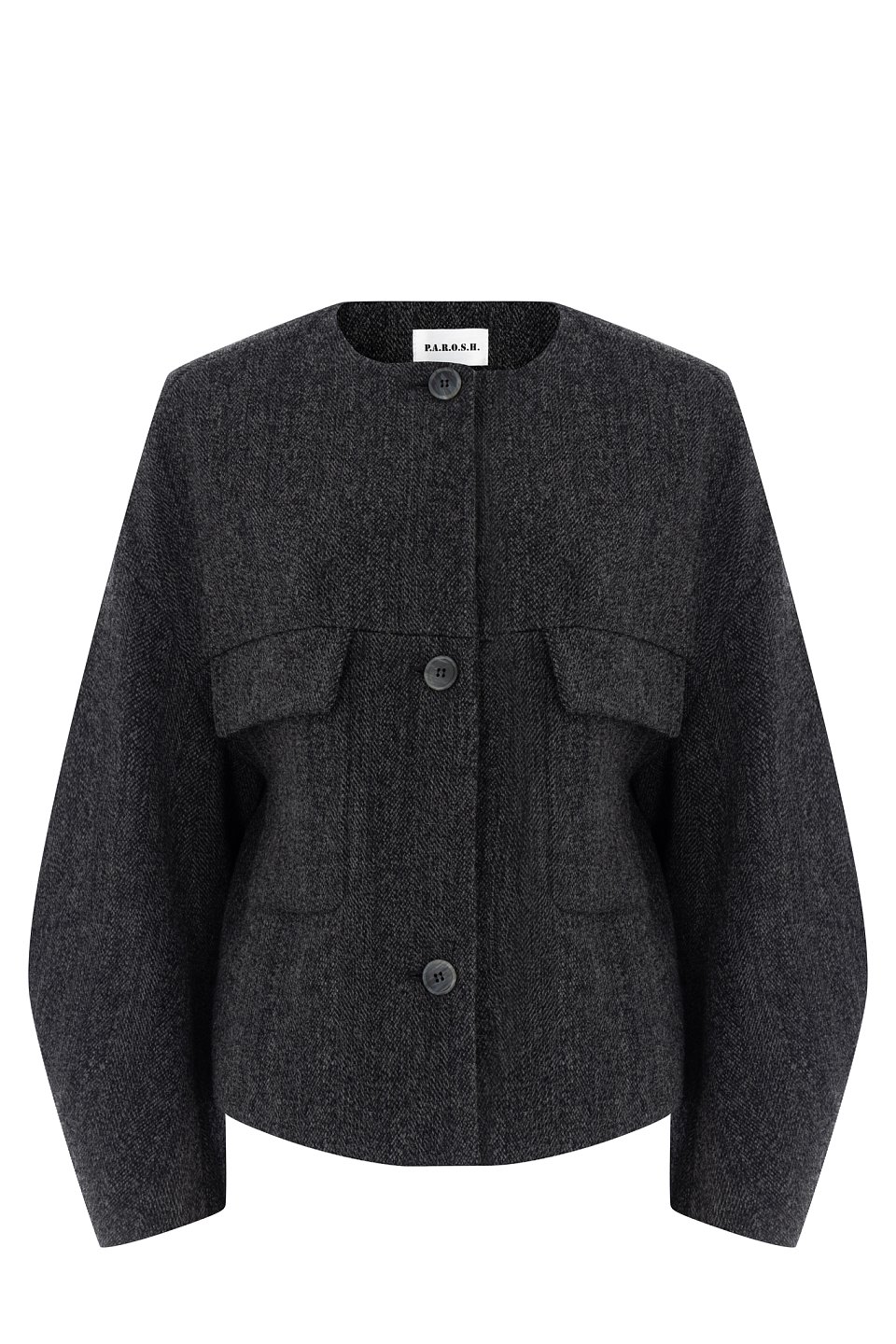 Куртка Parosh - фото 1