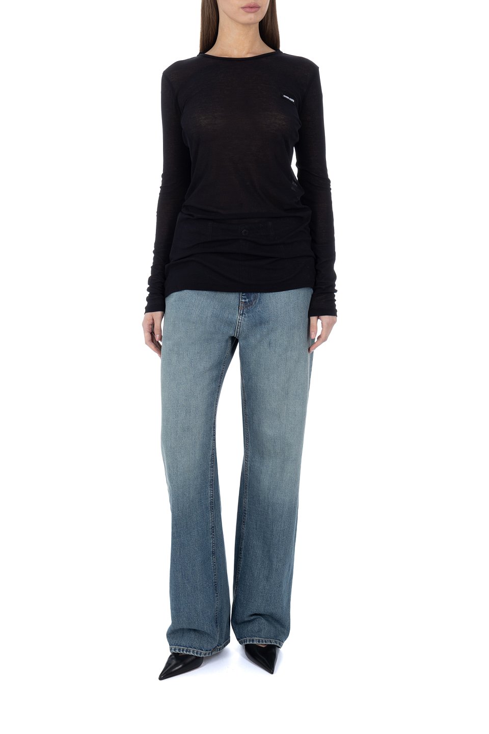 Джемпер Miu Miu - фото 2