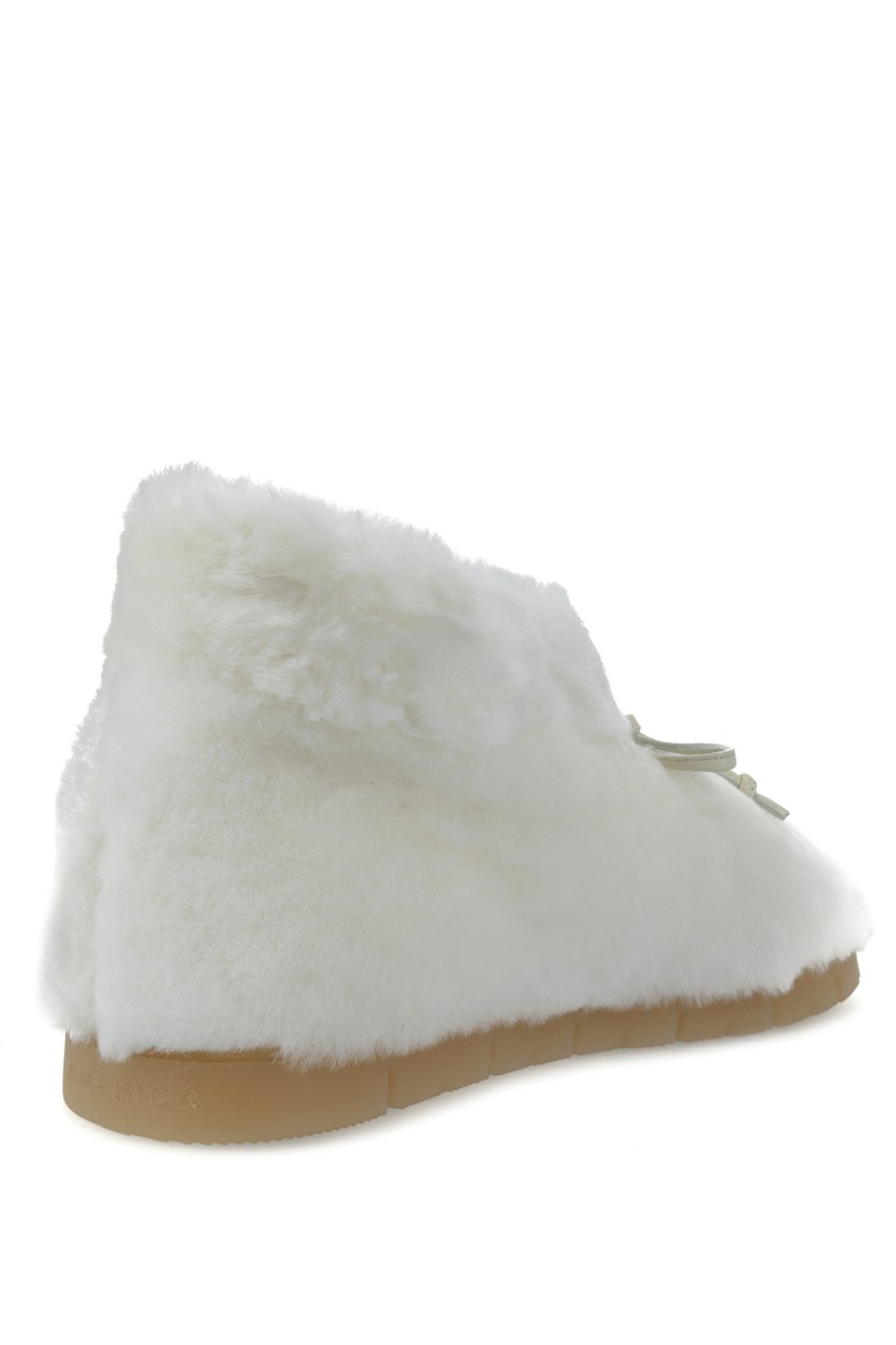 Ботинки Amenica - фото 3