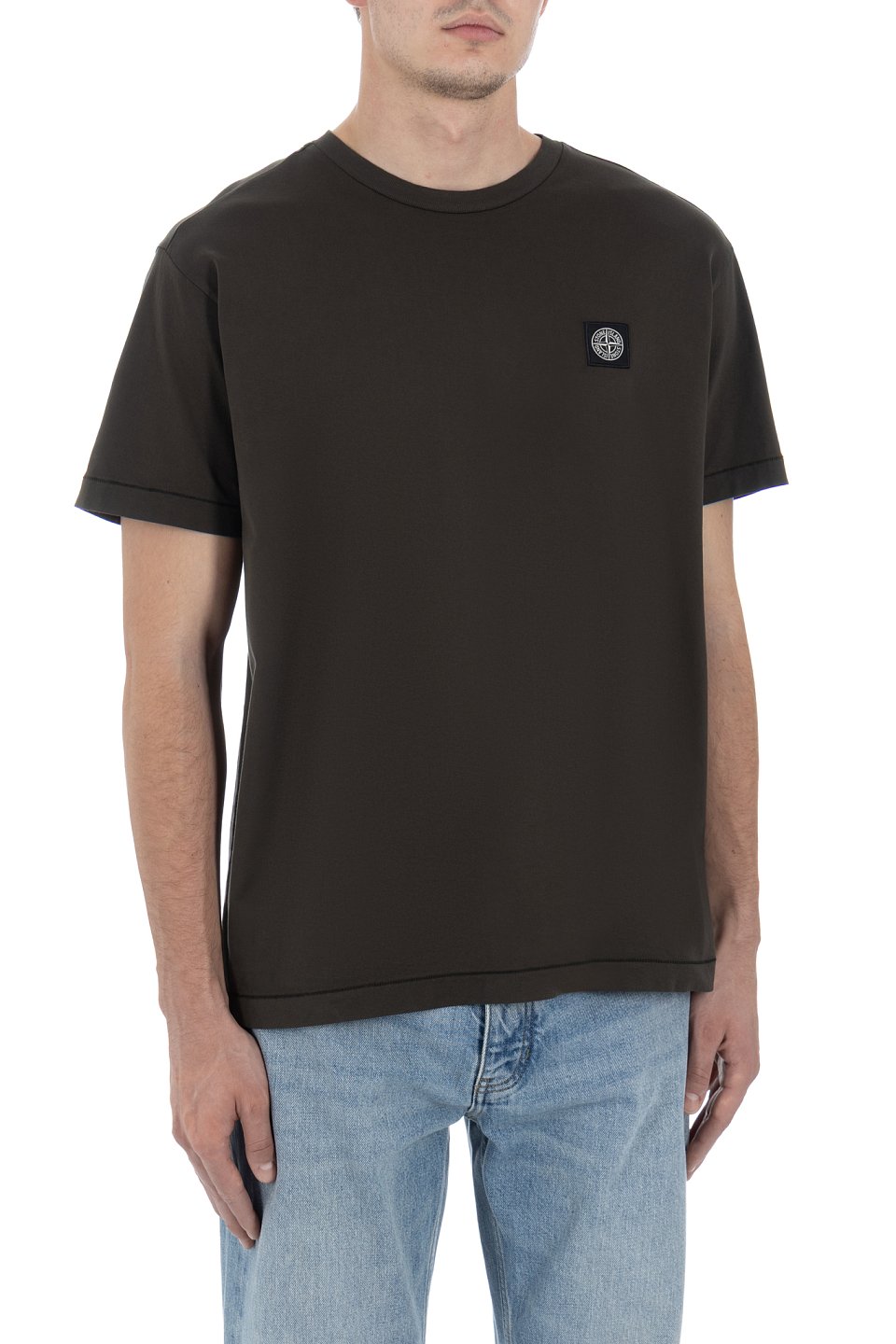 Футболка Stone Island - фото 3