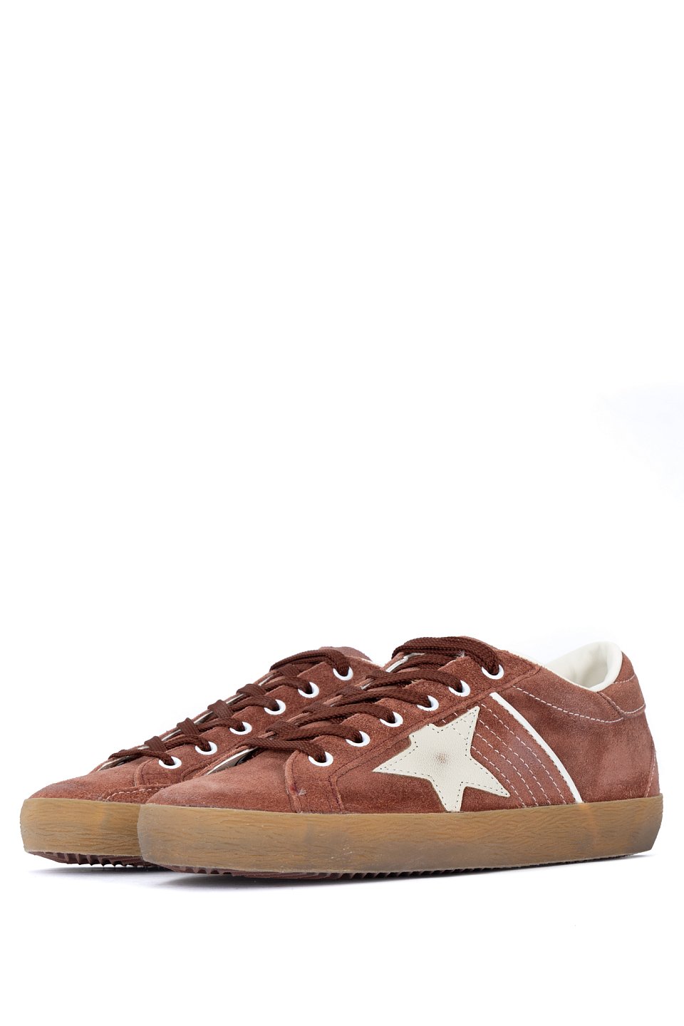 Кеды Golden Goose - фото 2