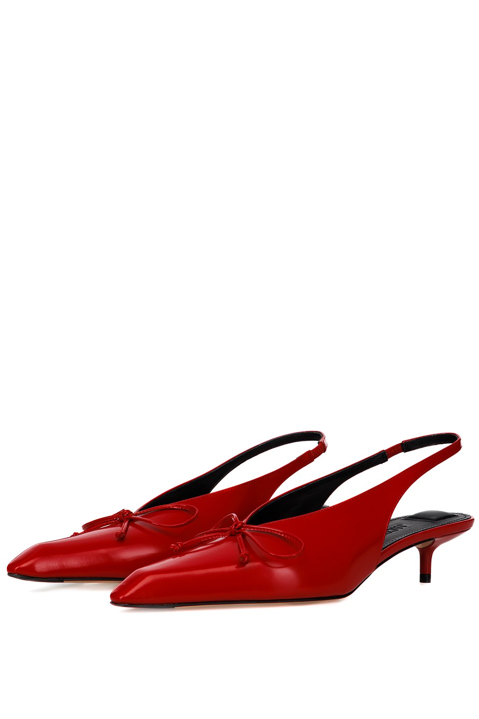 Туфли Jacquemus - фото 2