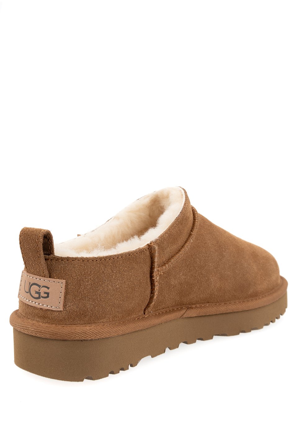 Угги UGG - фото 3