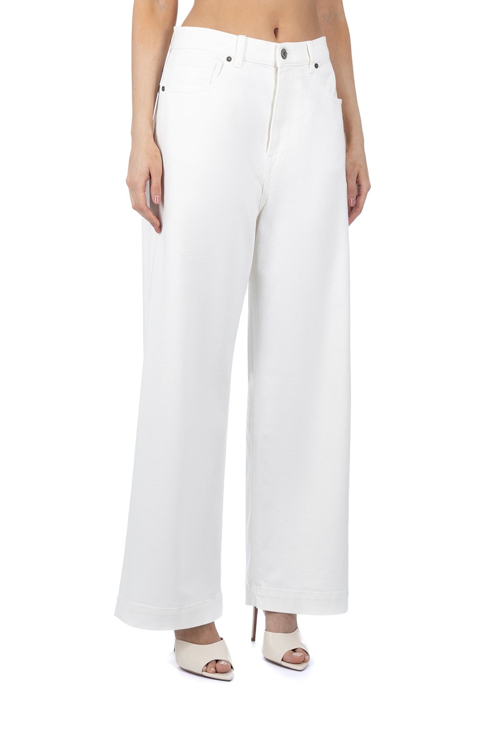 Джинсы Parosh - фото 3