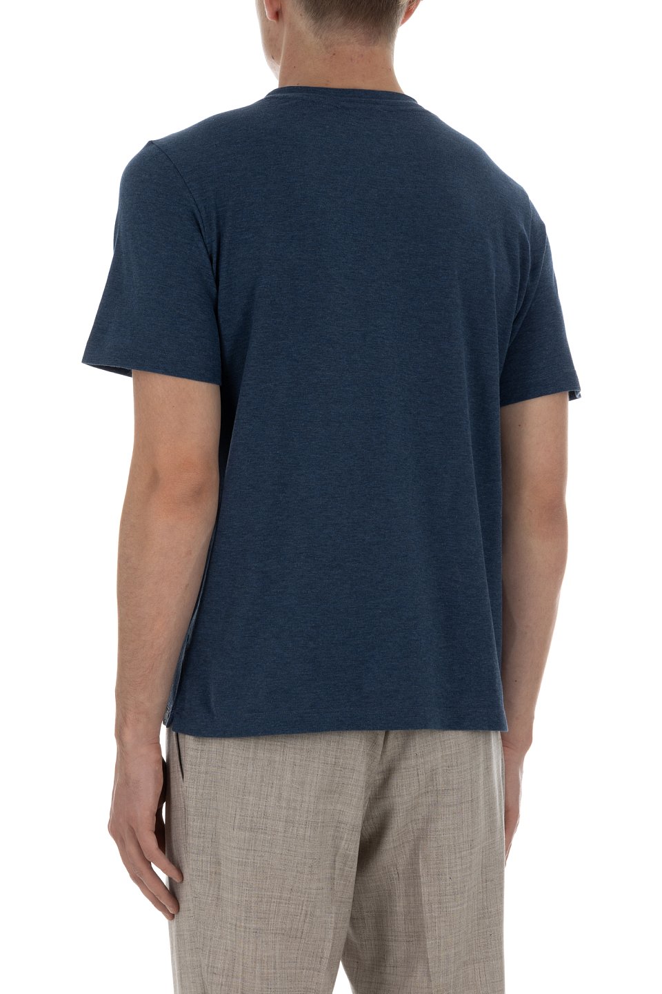 Футболка Gran Sasso - фото 4