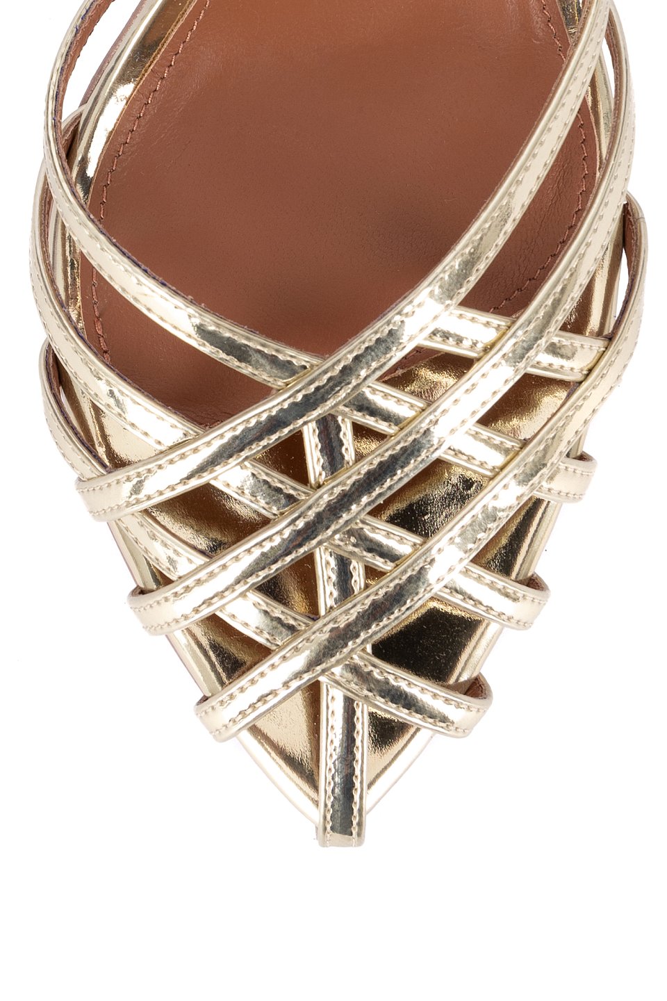 Босоножки Etienne Marcel - фото 4