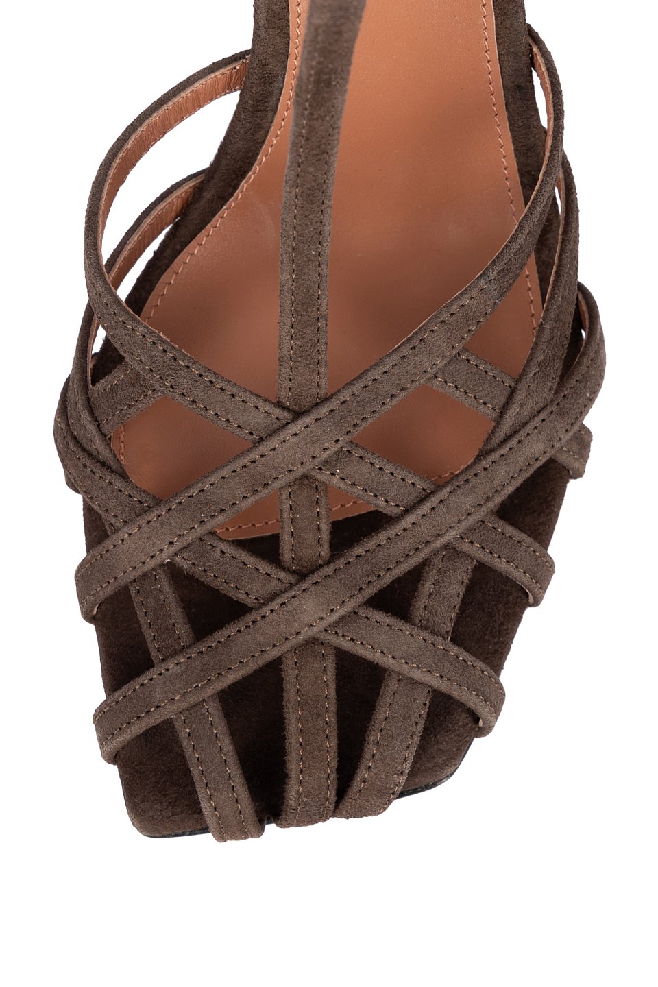 Босоножки Etienne Marcel - фото 4