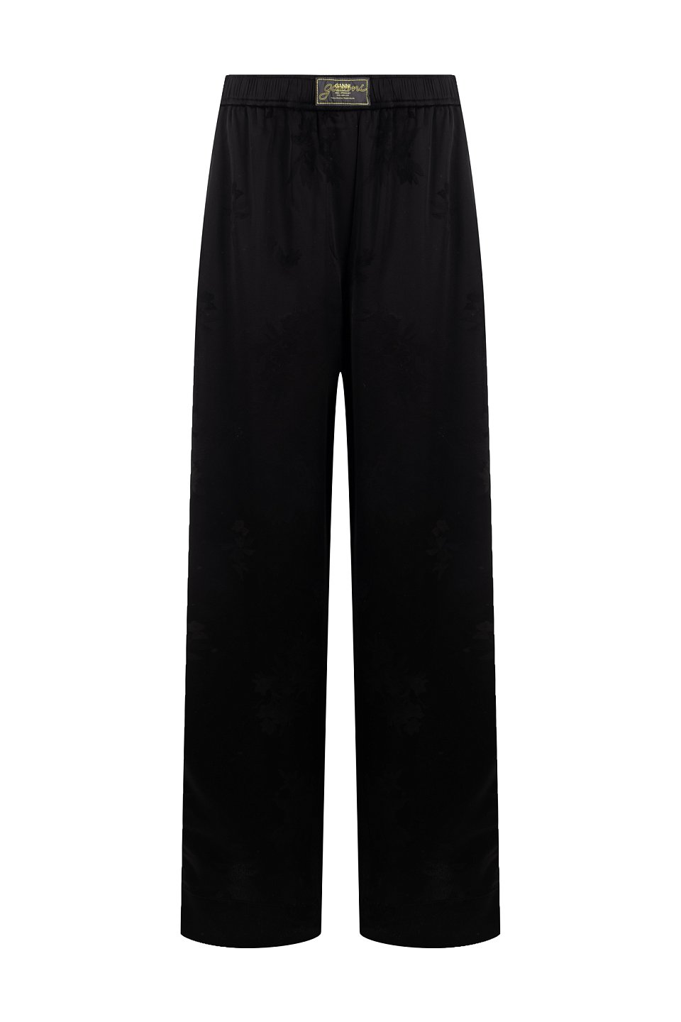 Брюки Ganni - фото 1