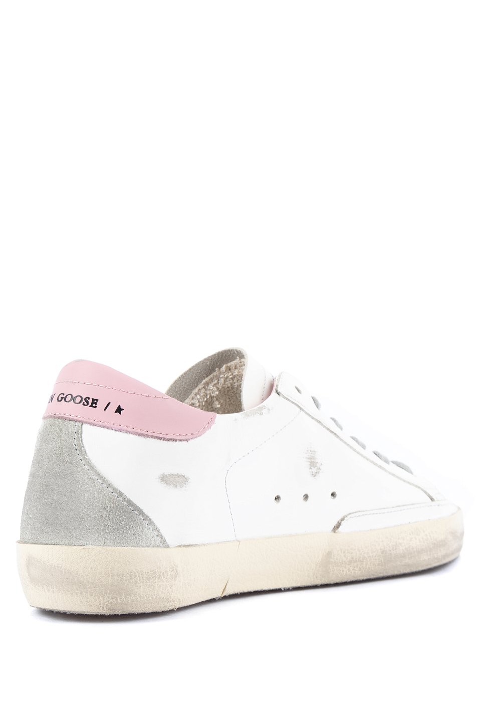 Кеды Golden Goose - фото 3