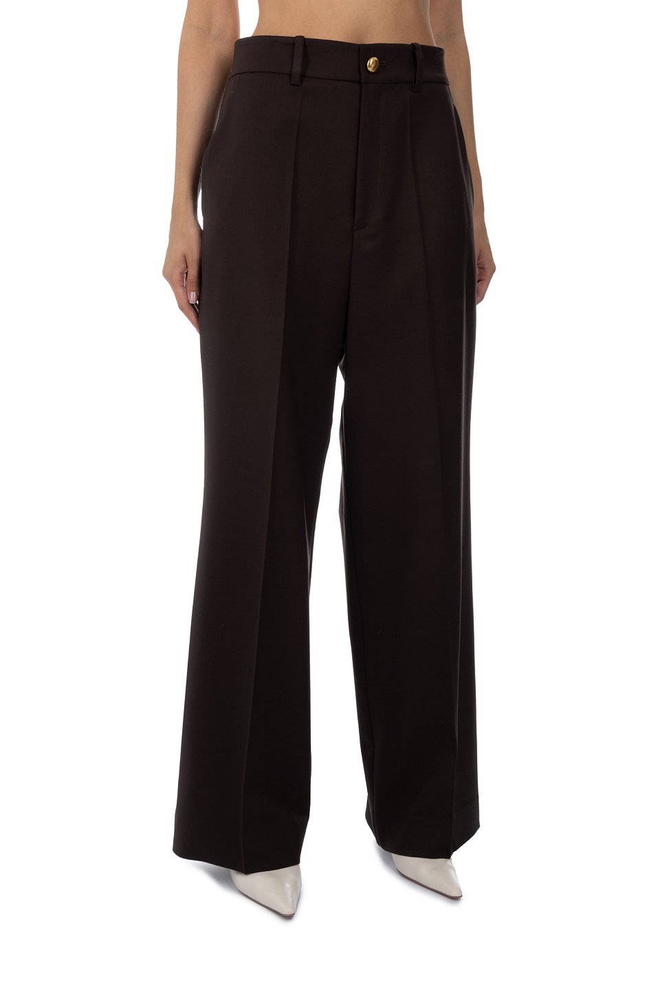 Брюки Parosh - фото 3