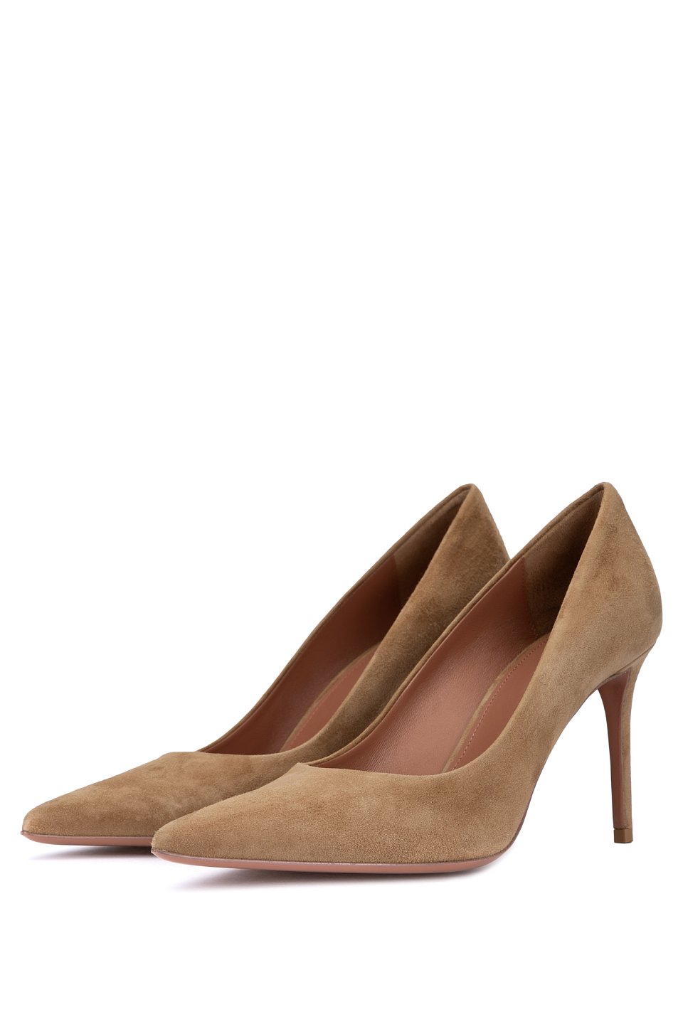 Туфли Etienne Marcel - фото 2