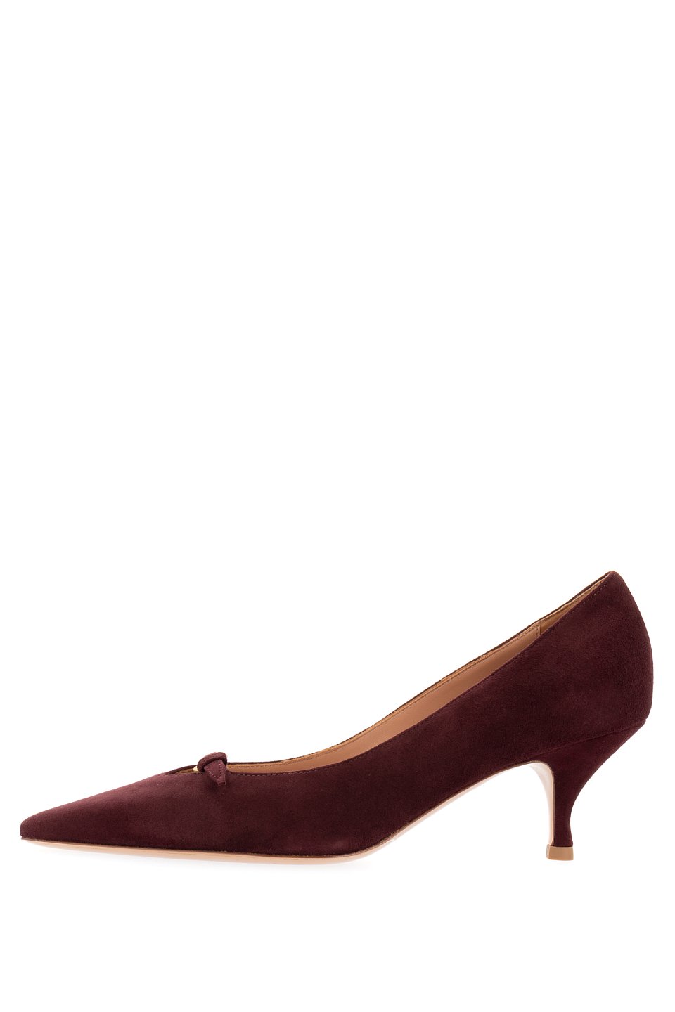 Туфли A.bocca - фото 1