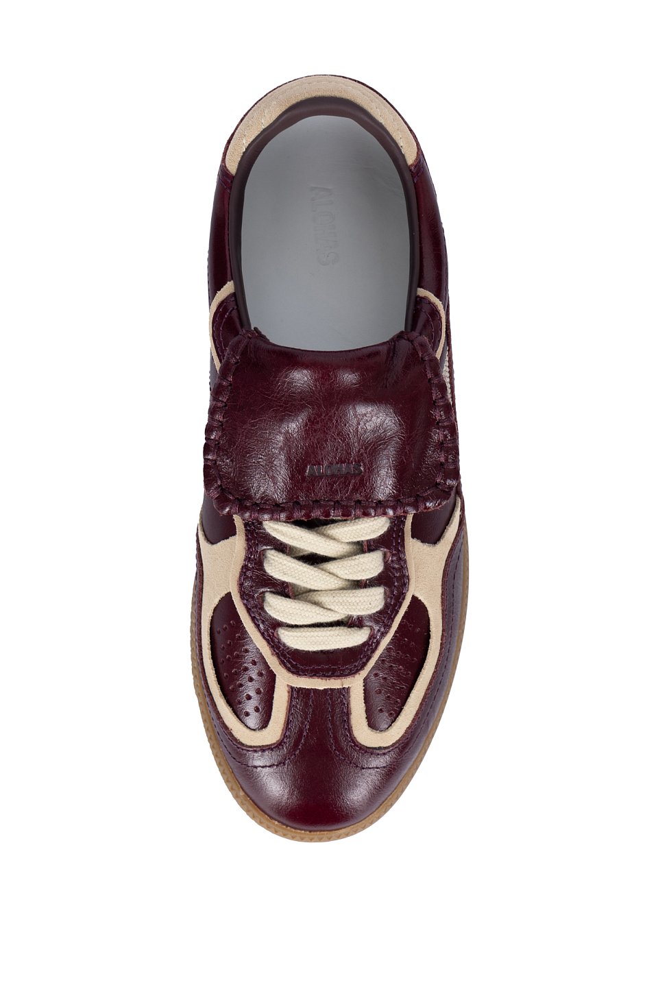 Кеды Alohas - фото 4