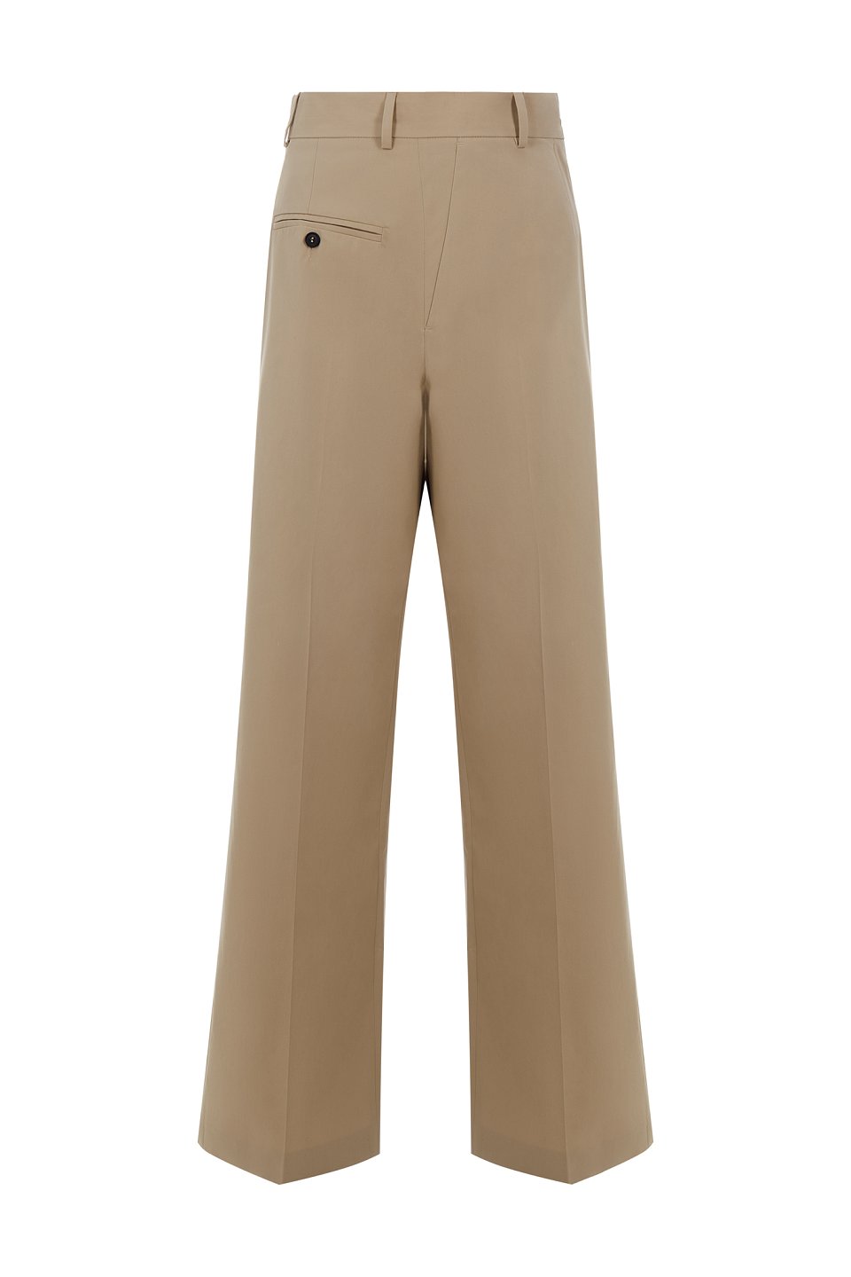 Брюки MM6 - фото 1