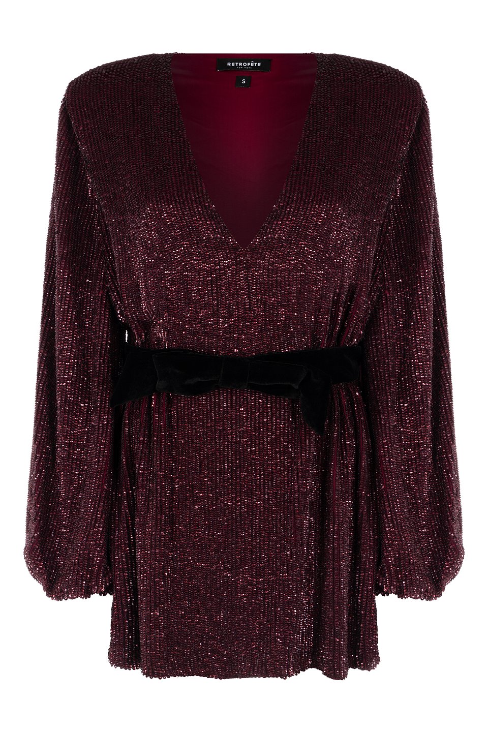 Платье Retrofete - фото 1