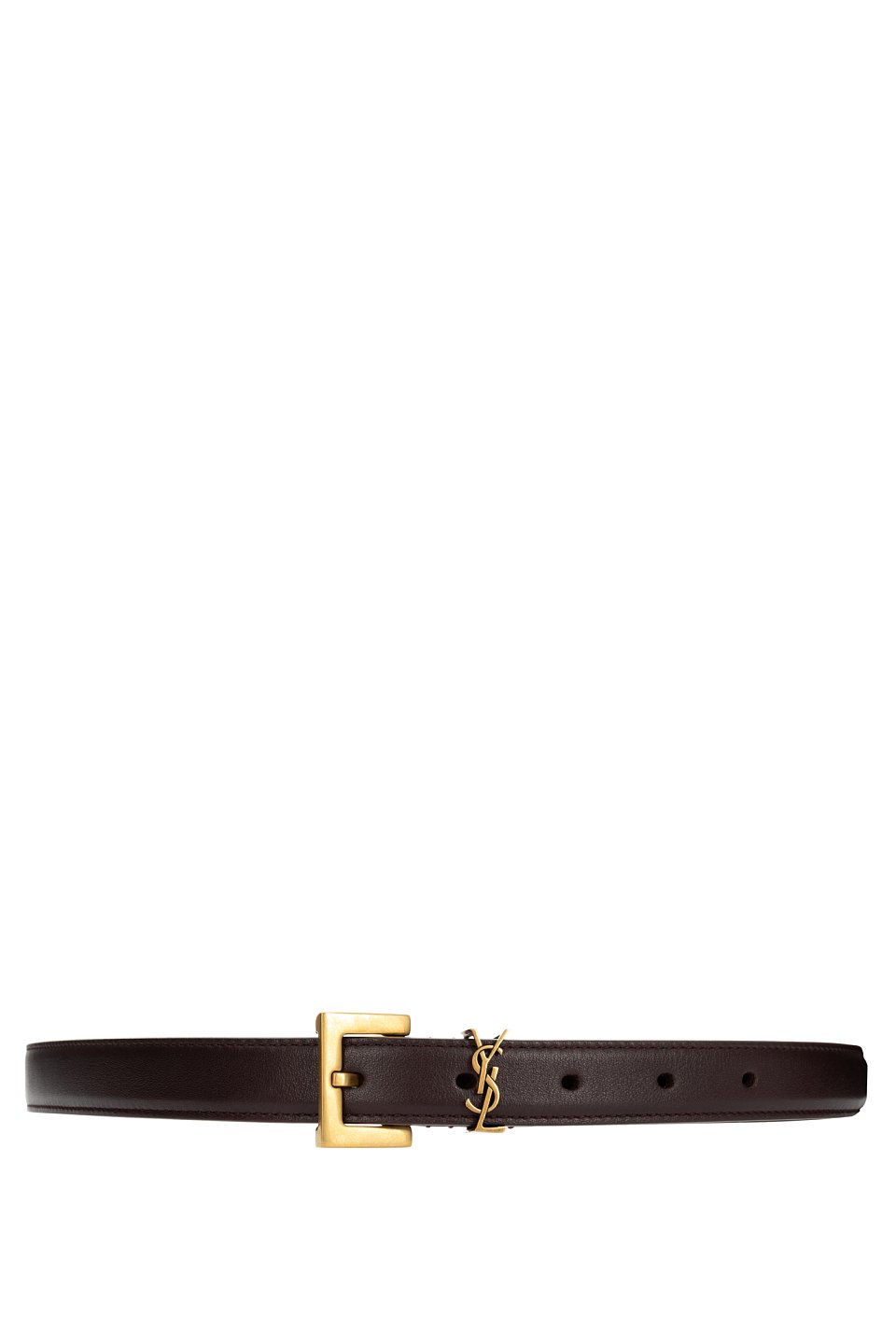 Ремень Saint Laurent - фото 1