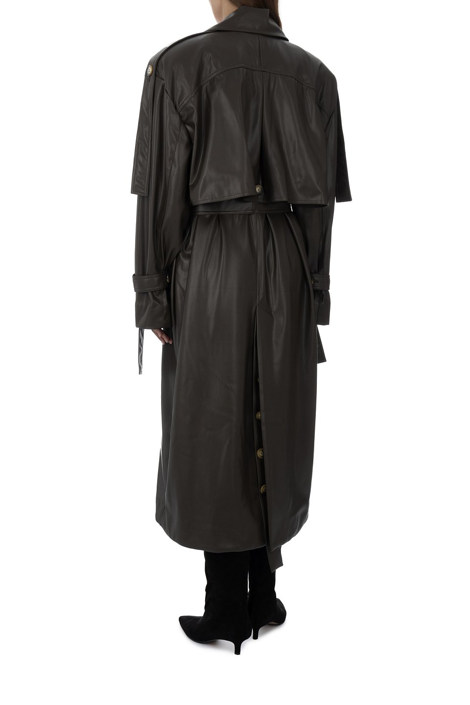 Плащ Moms Pants - фото 4