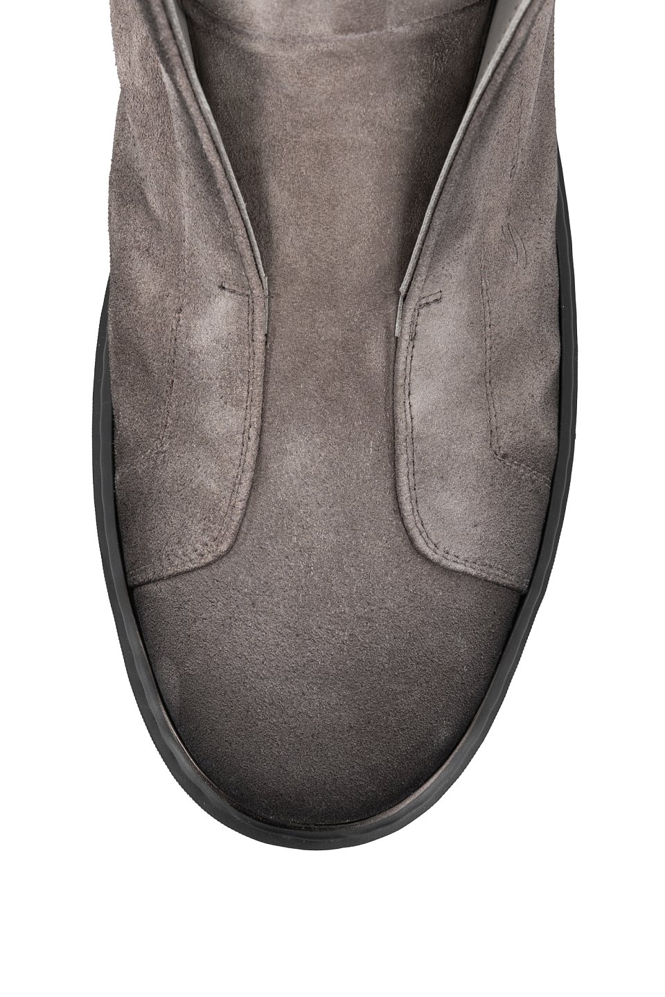 Кеды Santoni - фото 4