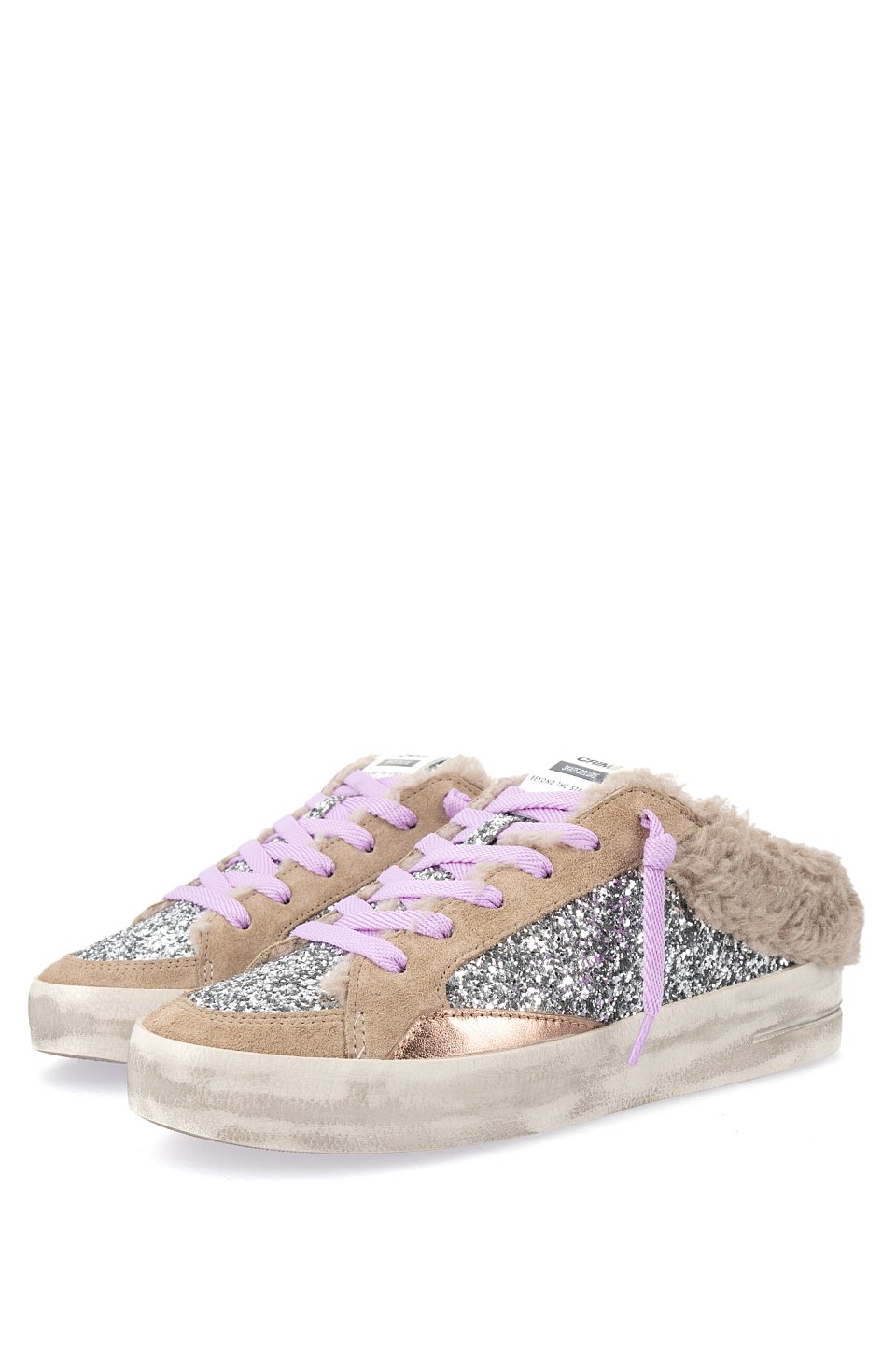 Сабо Crime London - фото 2