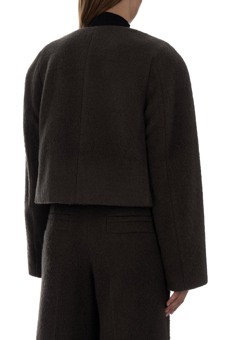 Жакет Low Classic - фото 4