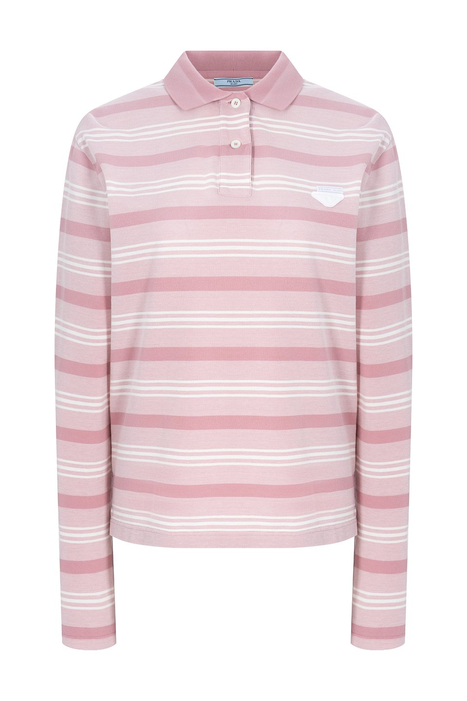 Поло Prada - фото 1