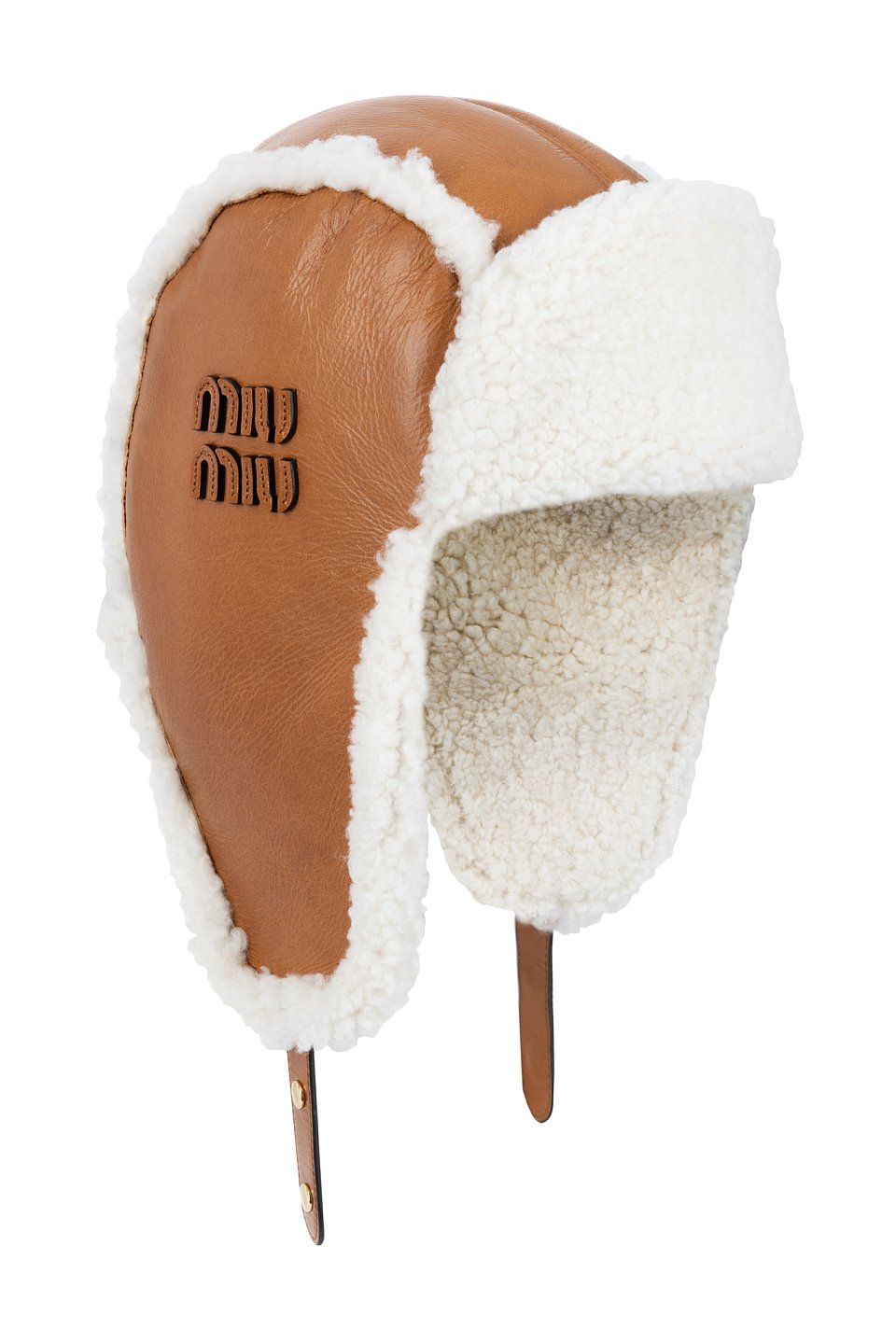 Шапка Miu Miu - фото 2