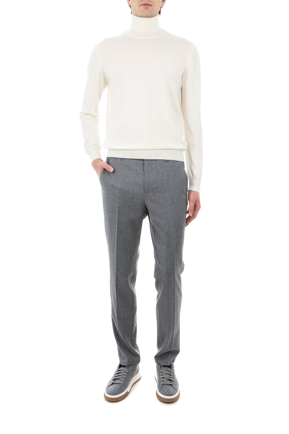 Водолазка Gran Sasso - фото 2