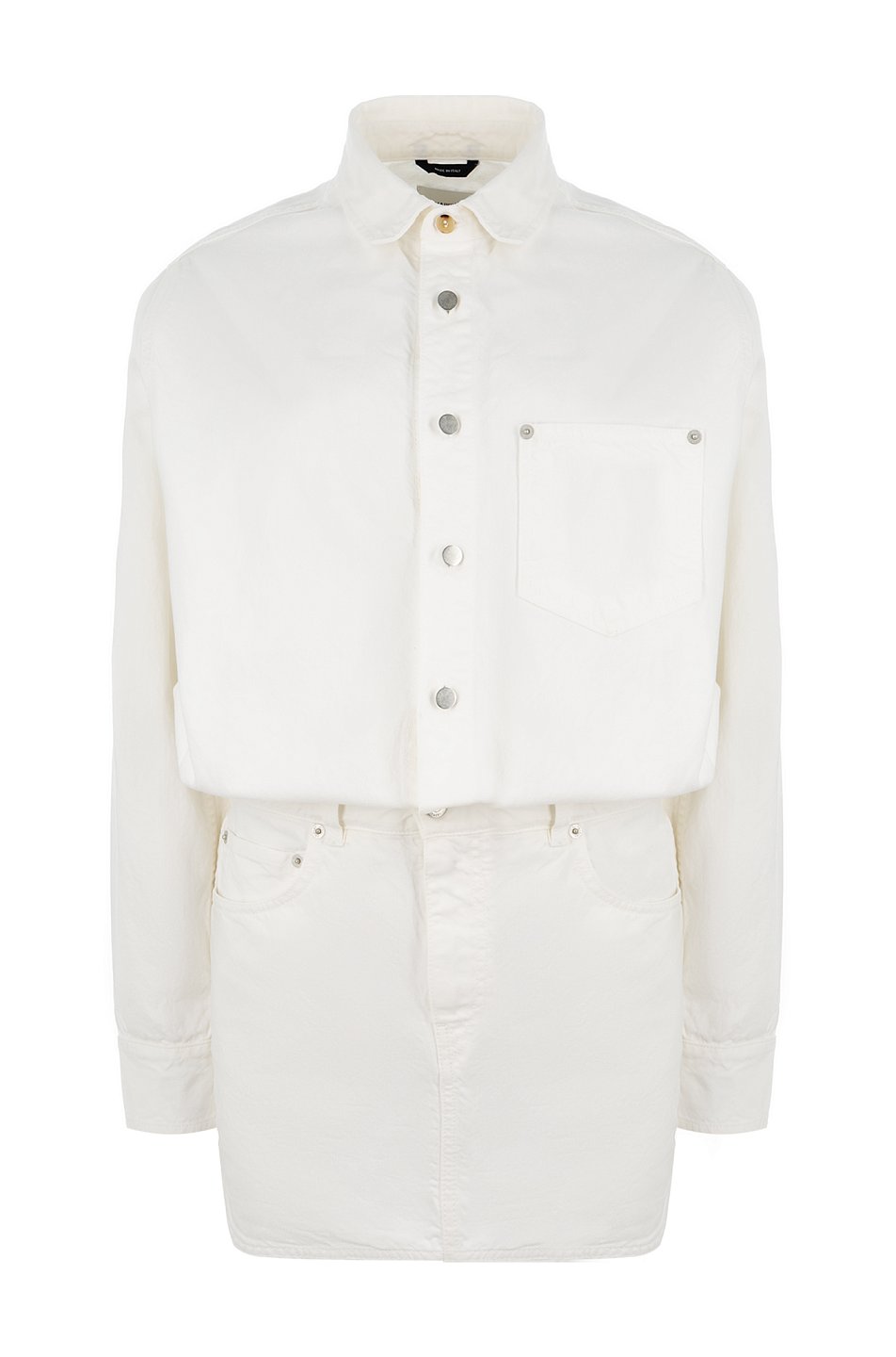 Платье Haikure - фото 1