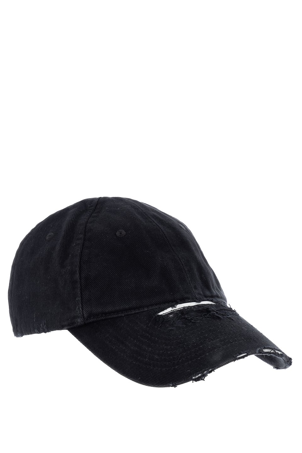 Кепка Balenciaga - фото 3