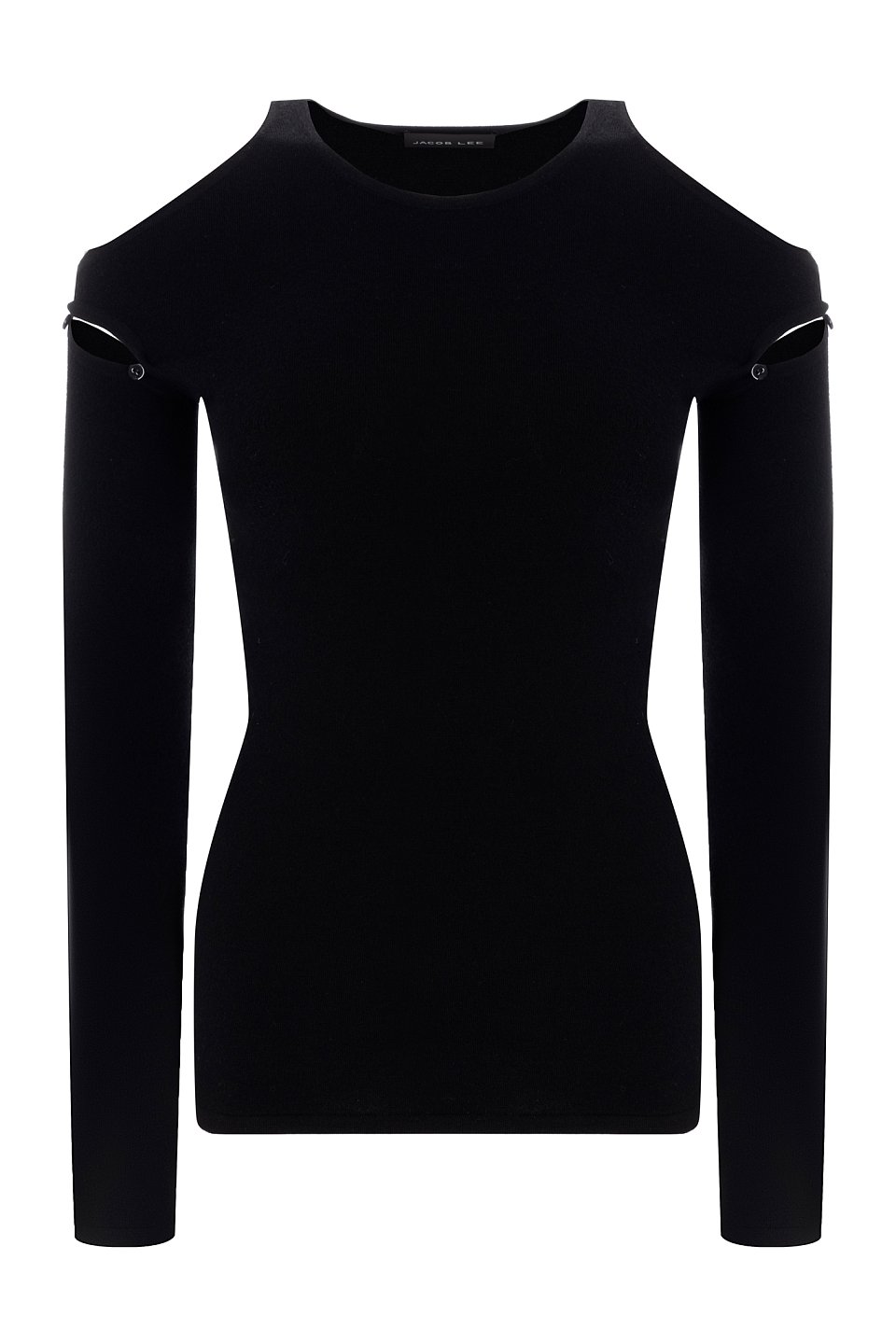 Футболка Jacob Lee - фото 1